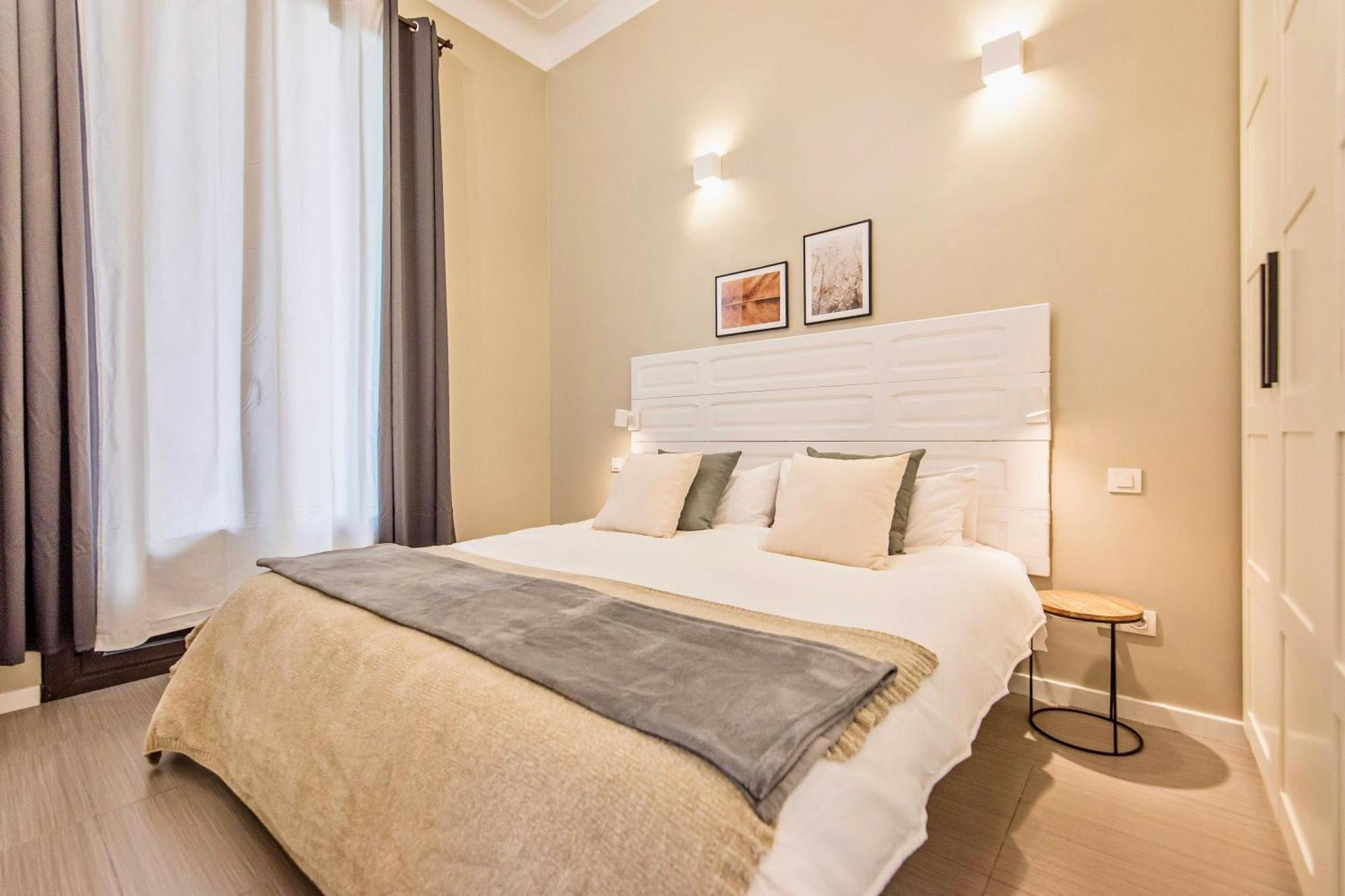Sweett - Carrer Sepulveda Apartment *