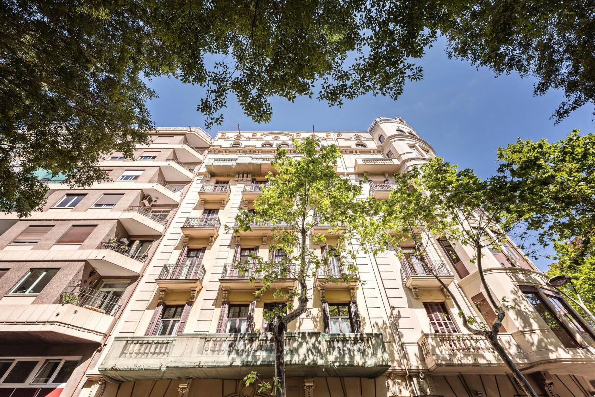 Apartment Sweett - Carrer Sepulveda *