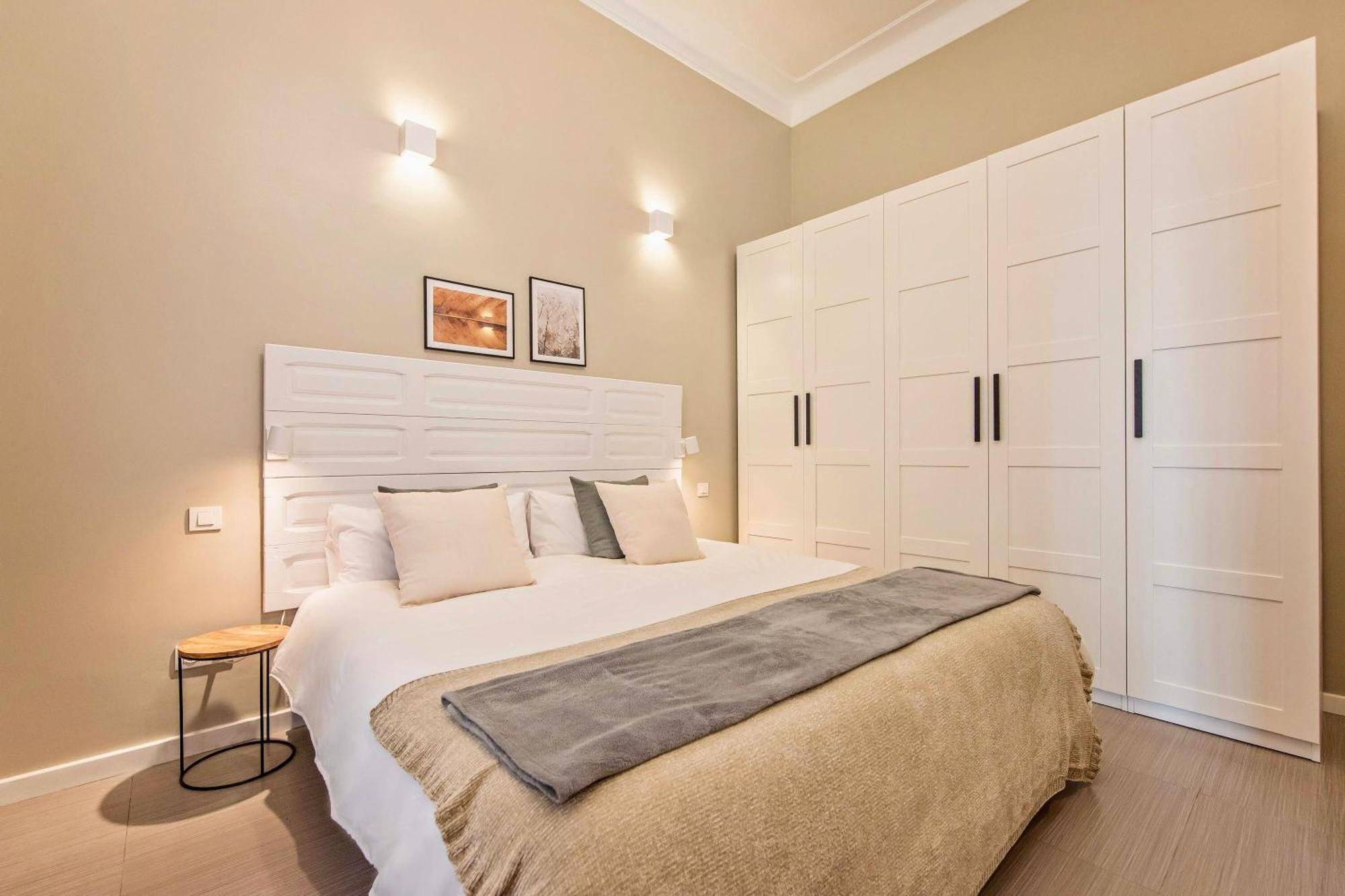 Sweett - Carrer Sepulveda Apartment