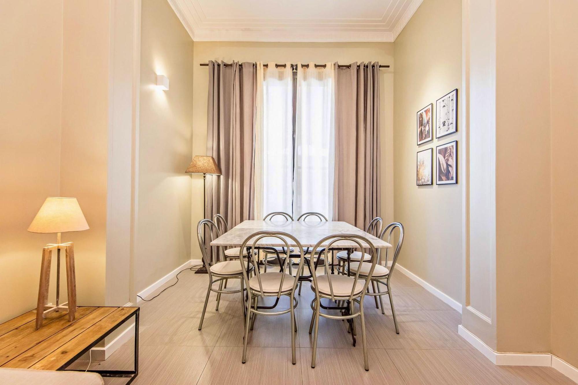 Apartment Sweett - Carrer Sepulveda Barcelona