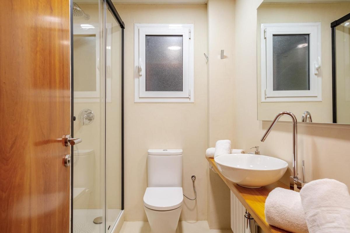 New Charming & Cozy Gem Location Apartamento Barcelona