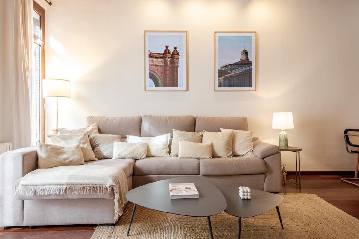 New Charming & Cozy Gem Location Apartamento