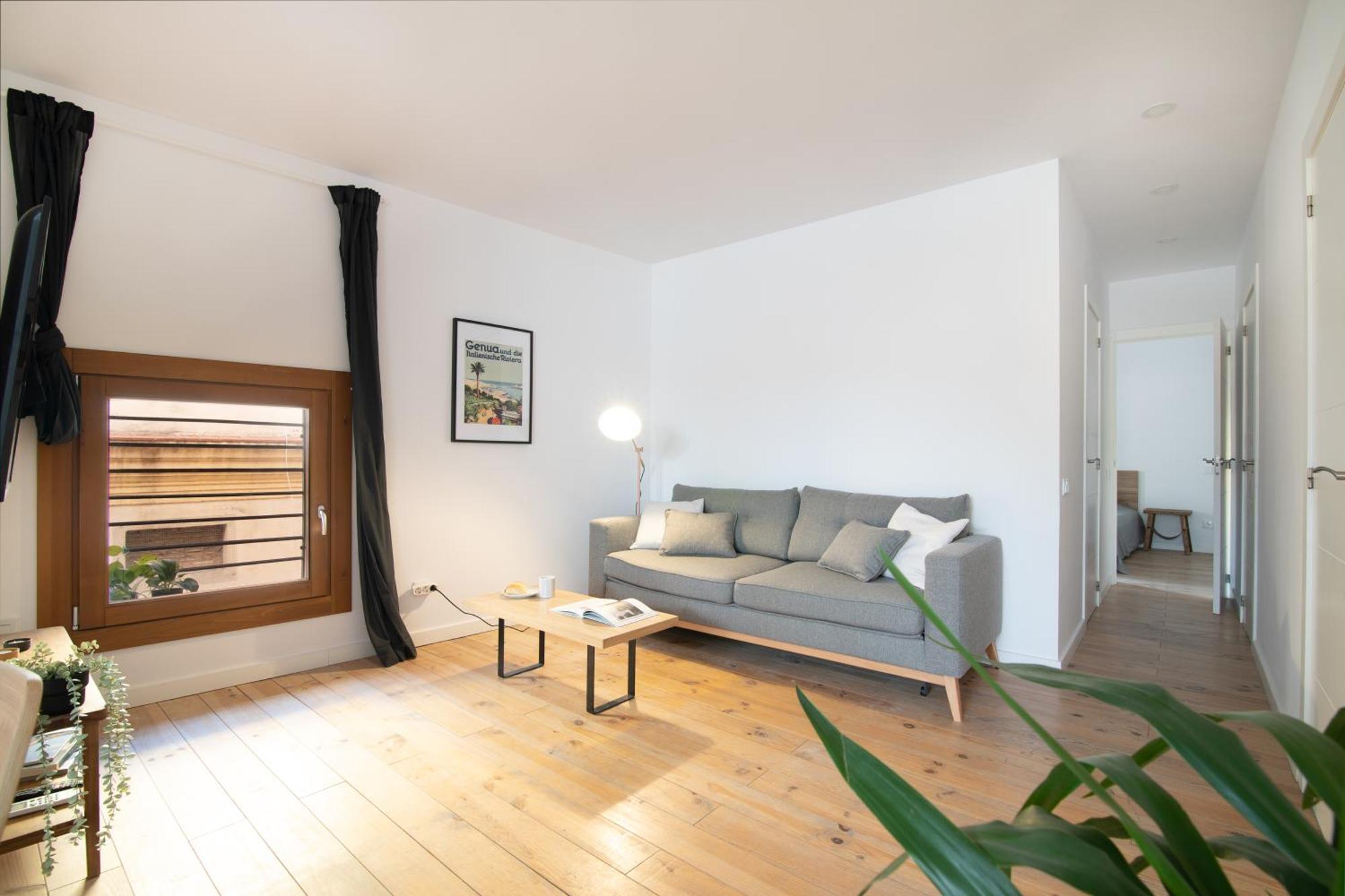The Market - Design Historic Center Apartment *