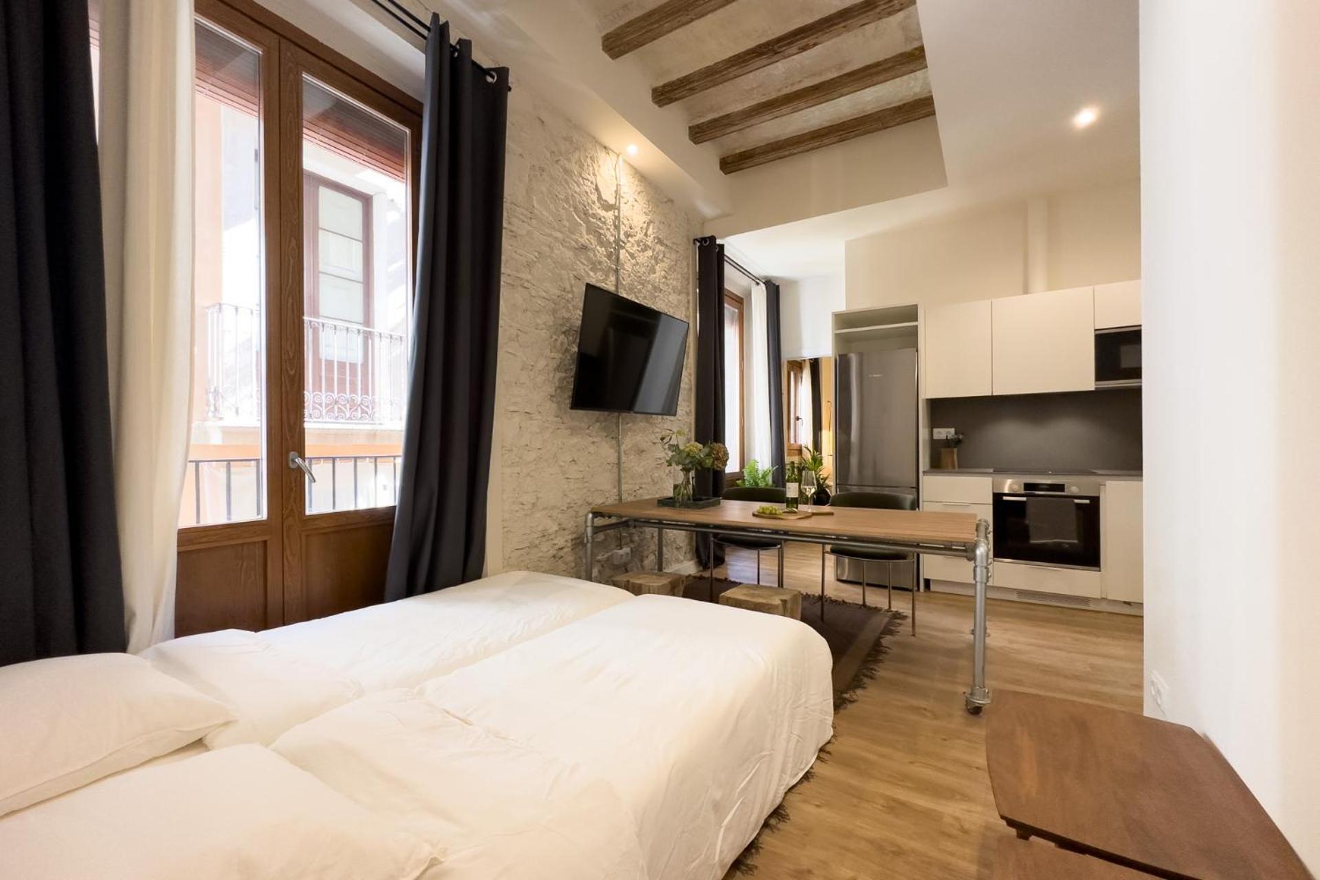 Apartment The Market - Design Historic Center *