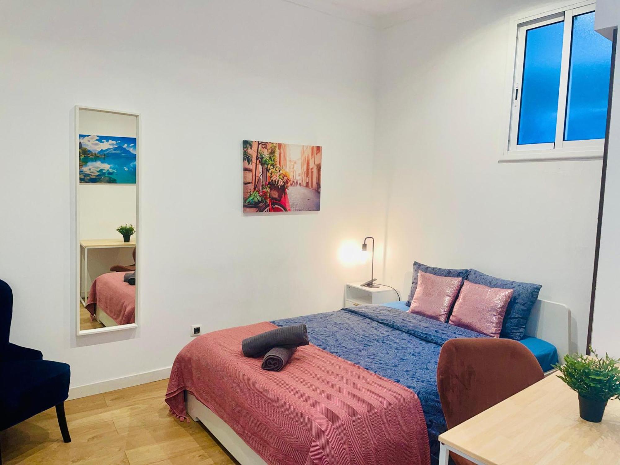 Rambla Comfort Barcelona