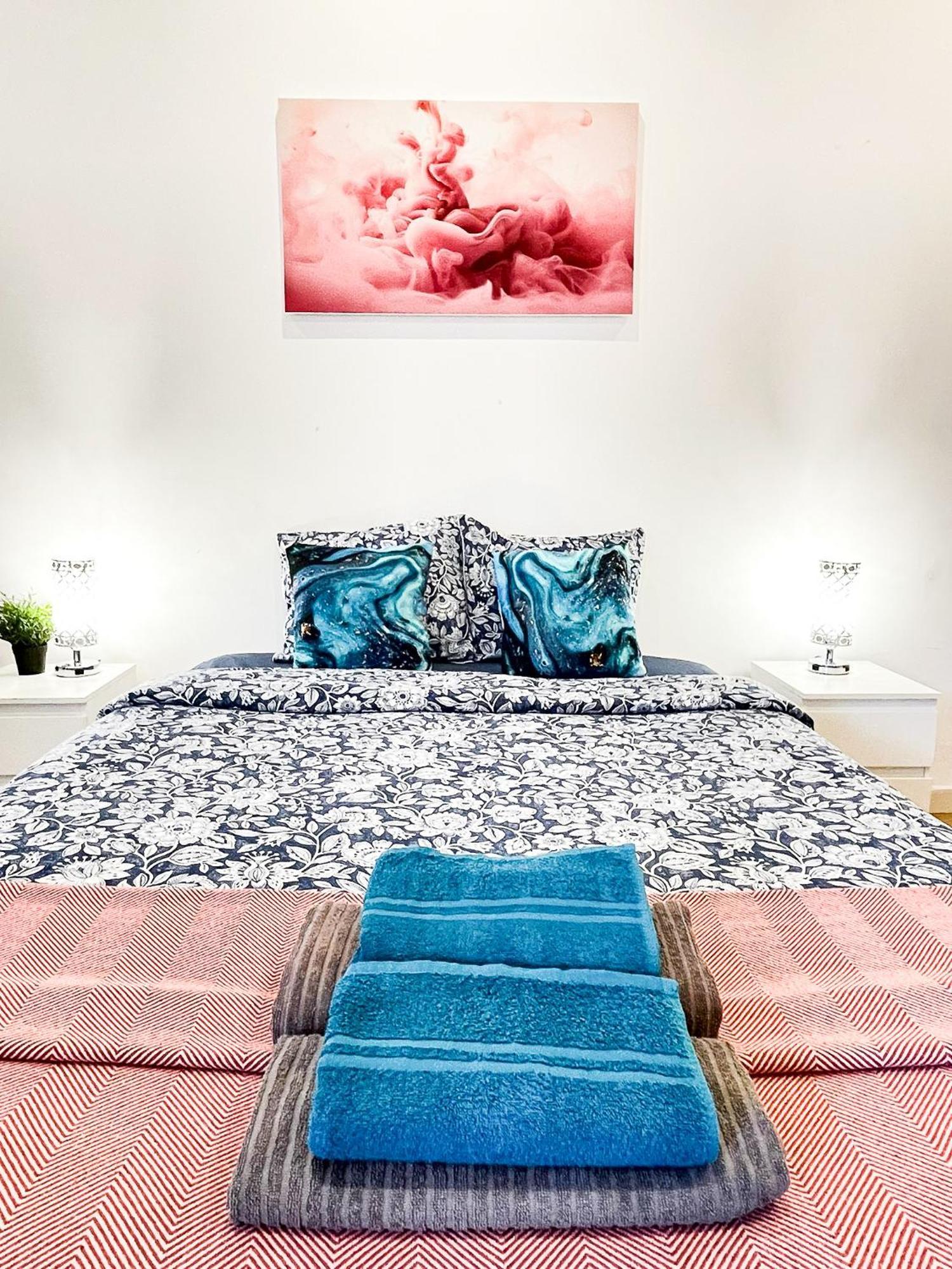 Rambla Comfort