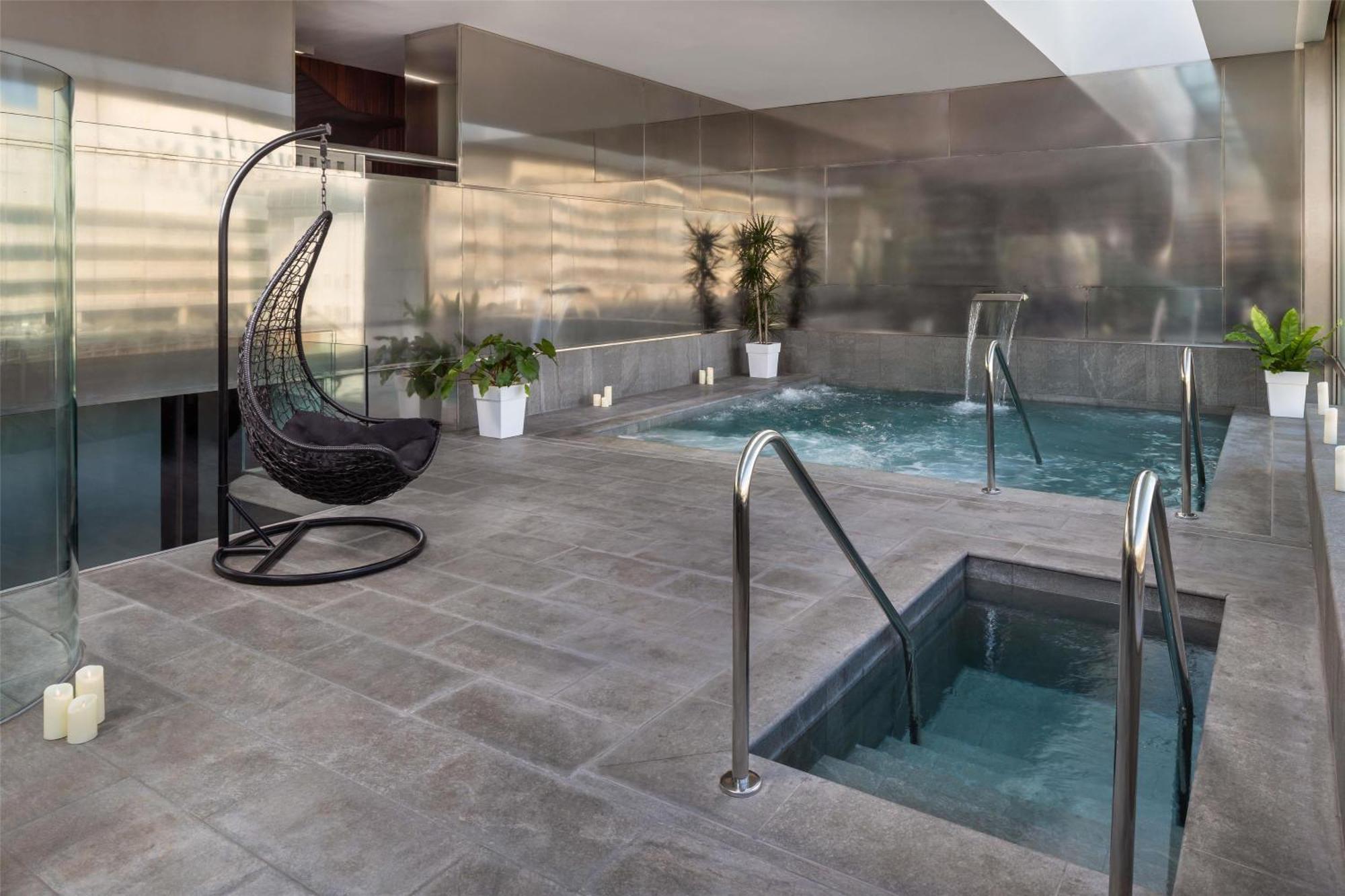 Nh Collection Constanza 4* Barcelona