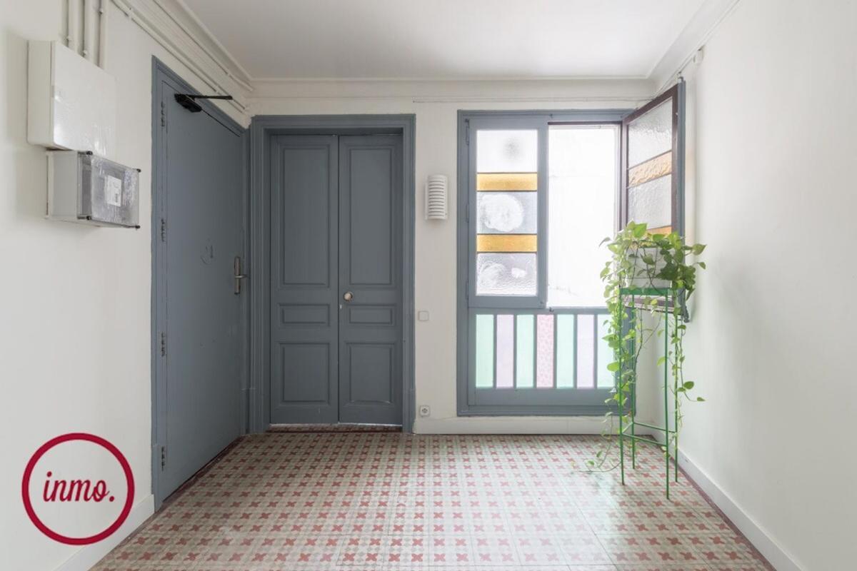 Apartment - Eixample 4b Barcelona