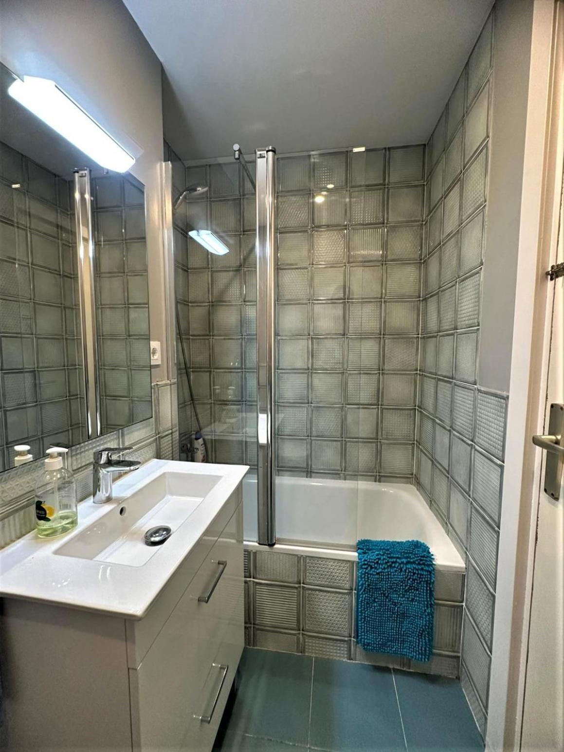 Aparthotel Acogedoras Sepulveda Barcelona