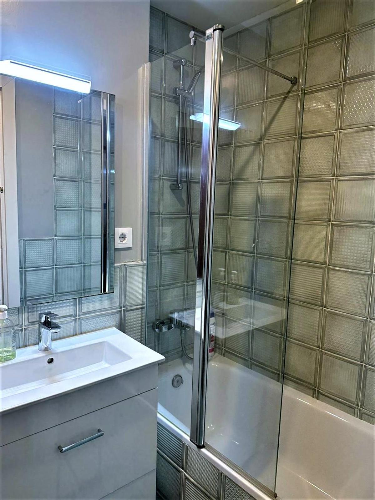 Aparthotel Acogedoras Sepulveda Barcelona