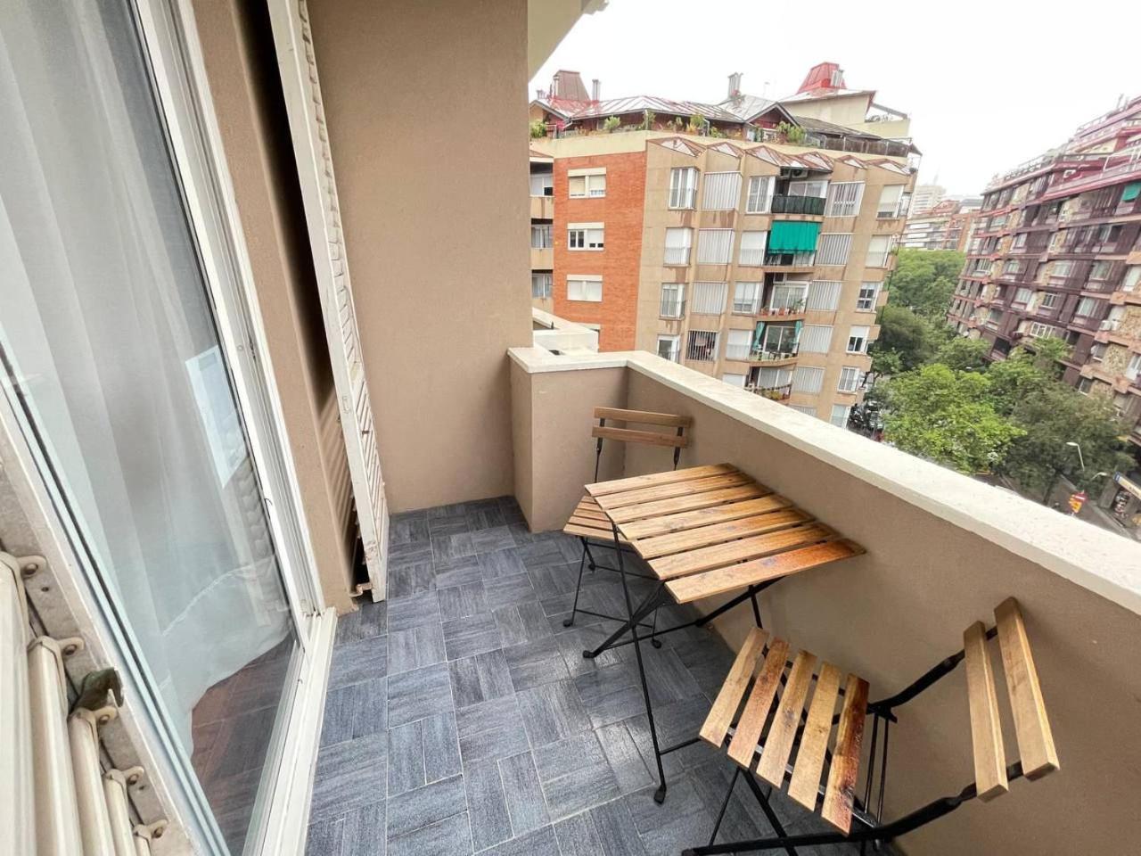 Bed & Breakfast Paris 50 Barcelona
