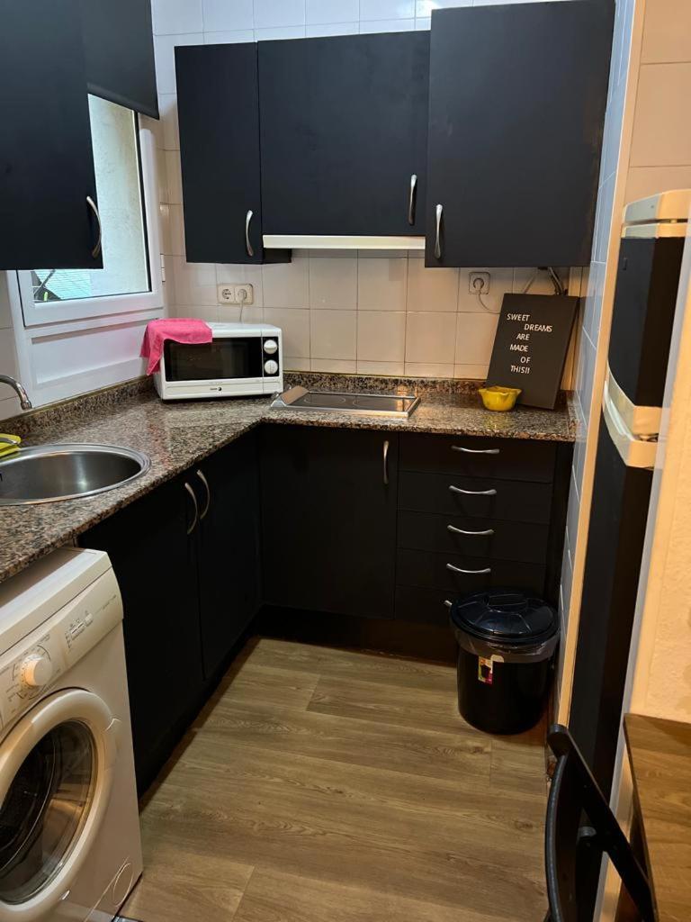 Loft Center Rambla Barcelona