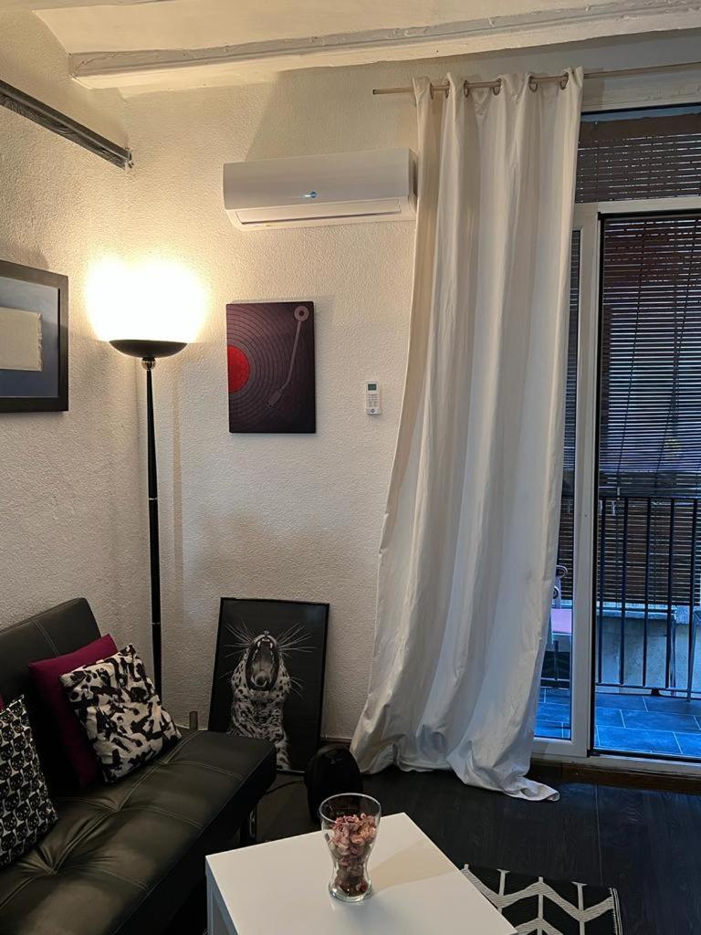 Loft Center Rambla * Barcelona