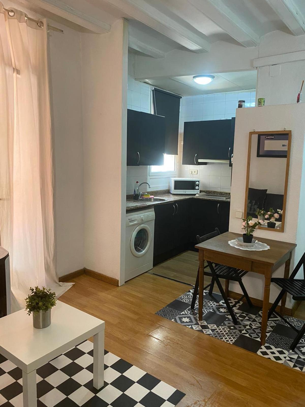 Apartamento Loft Center Rambla