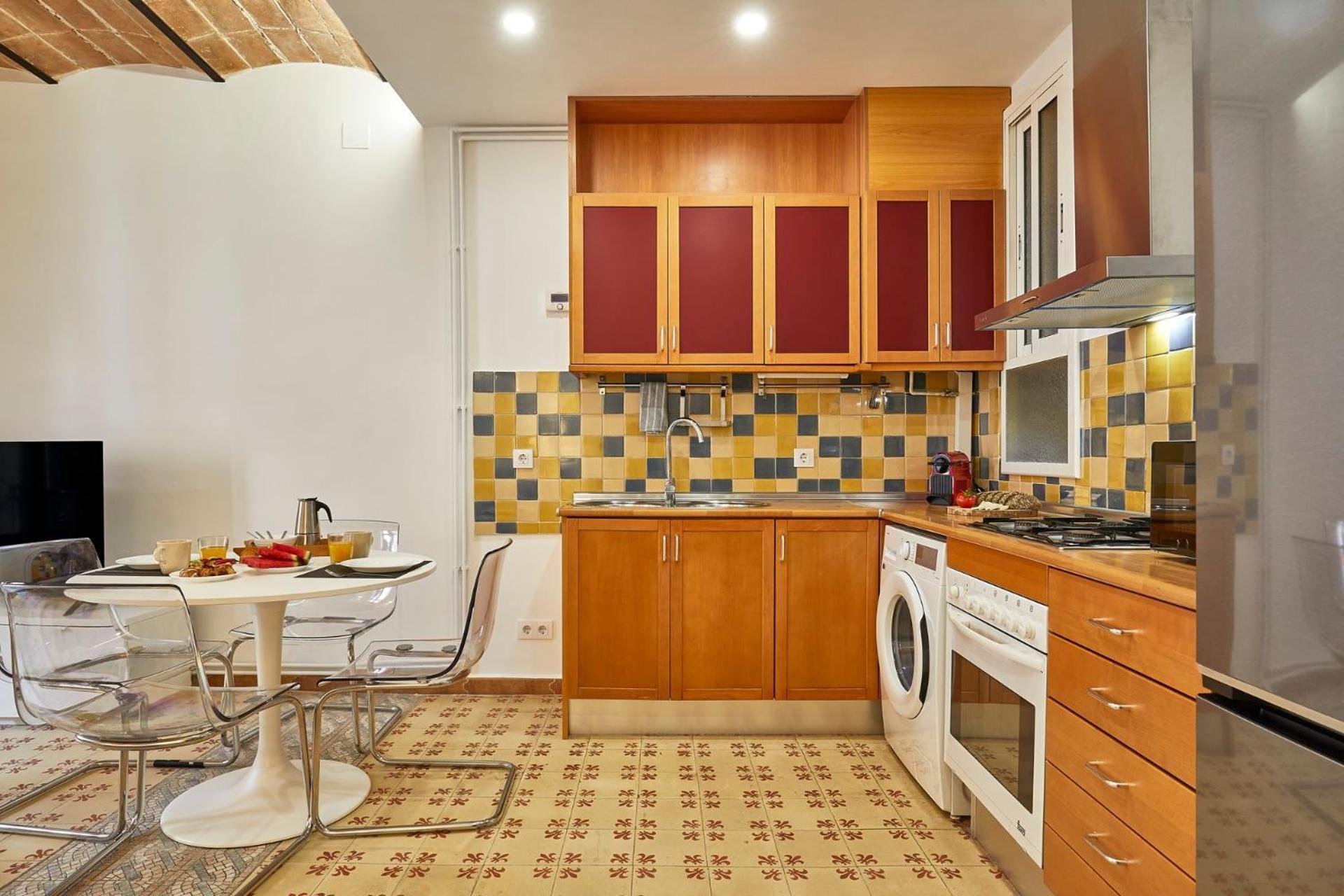 Bbarcelona Perill Flat * Barcelona