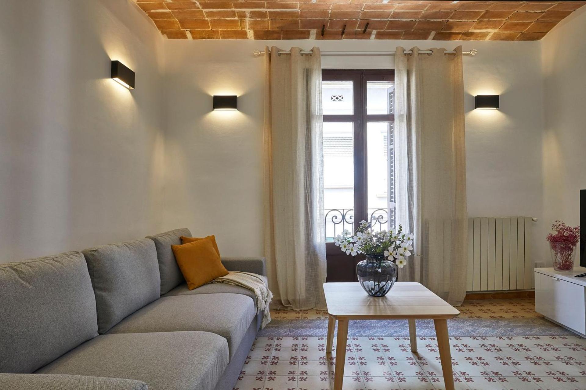 Bbarcelona Perill Flat Apartment
