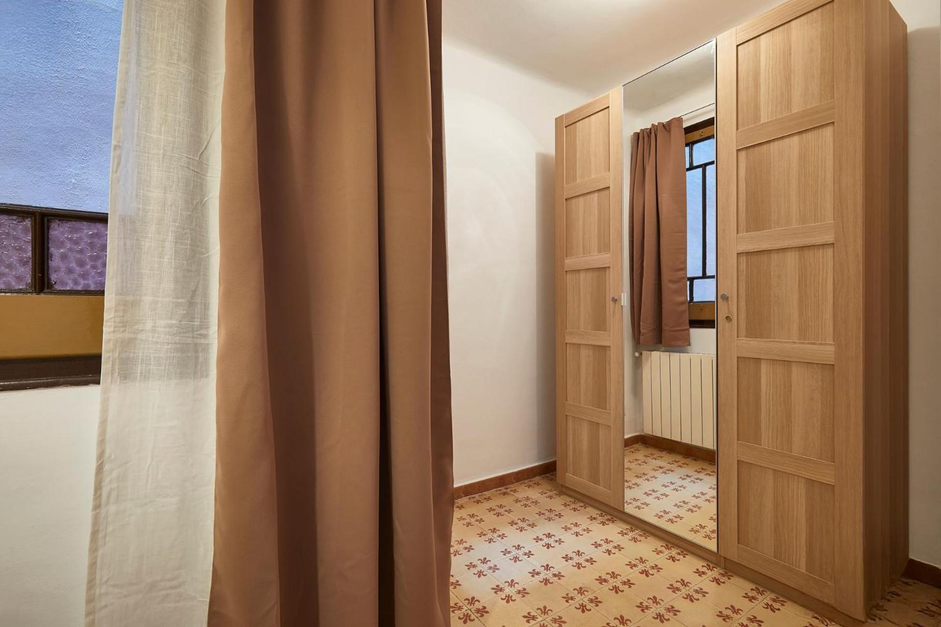 Apartment Bbarcelona Perill Flat *