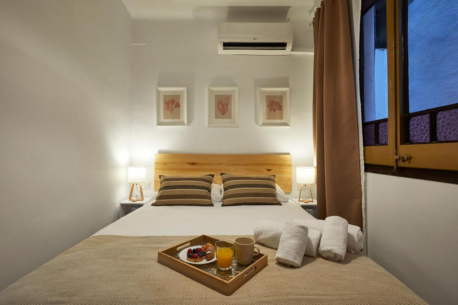 Apartment Bbarcelona Perill Flat *