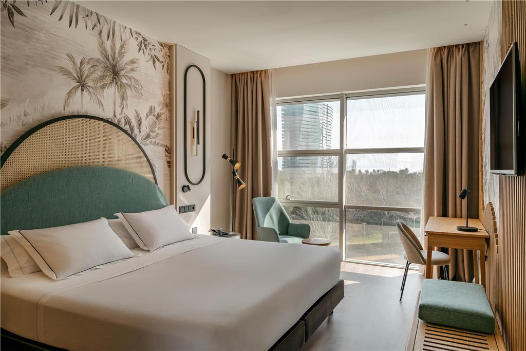 Vincci Maritimo Hotel 4*