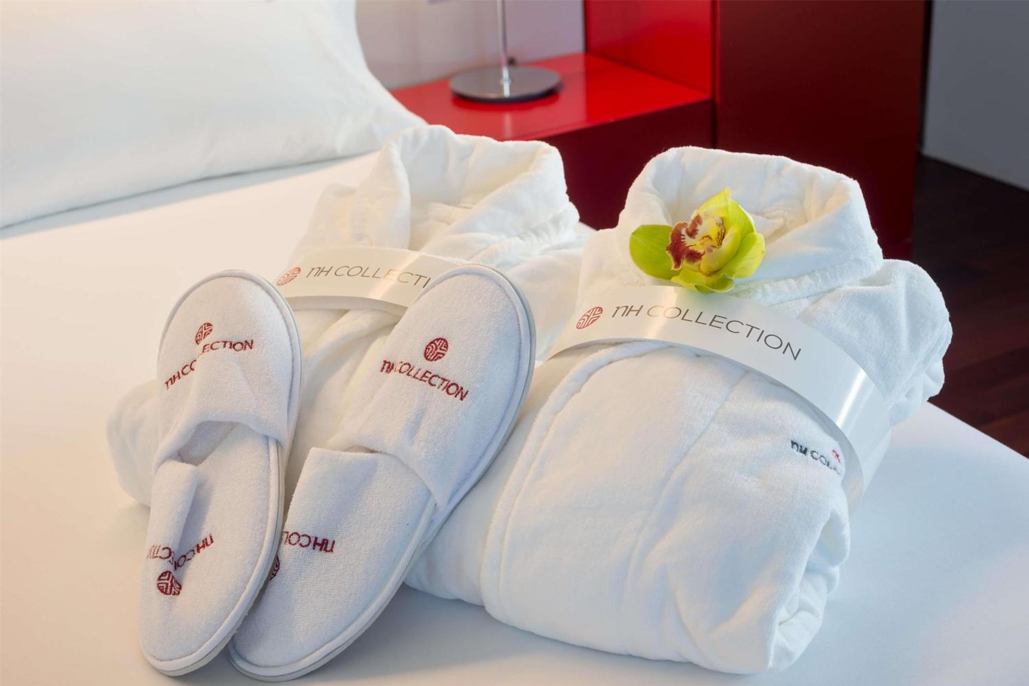 Nh Collection Constanza 4*