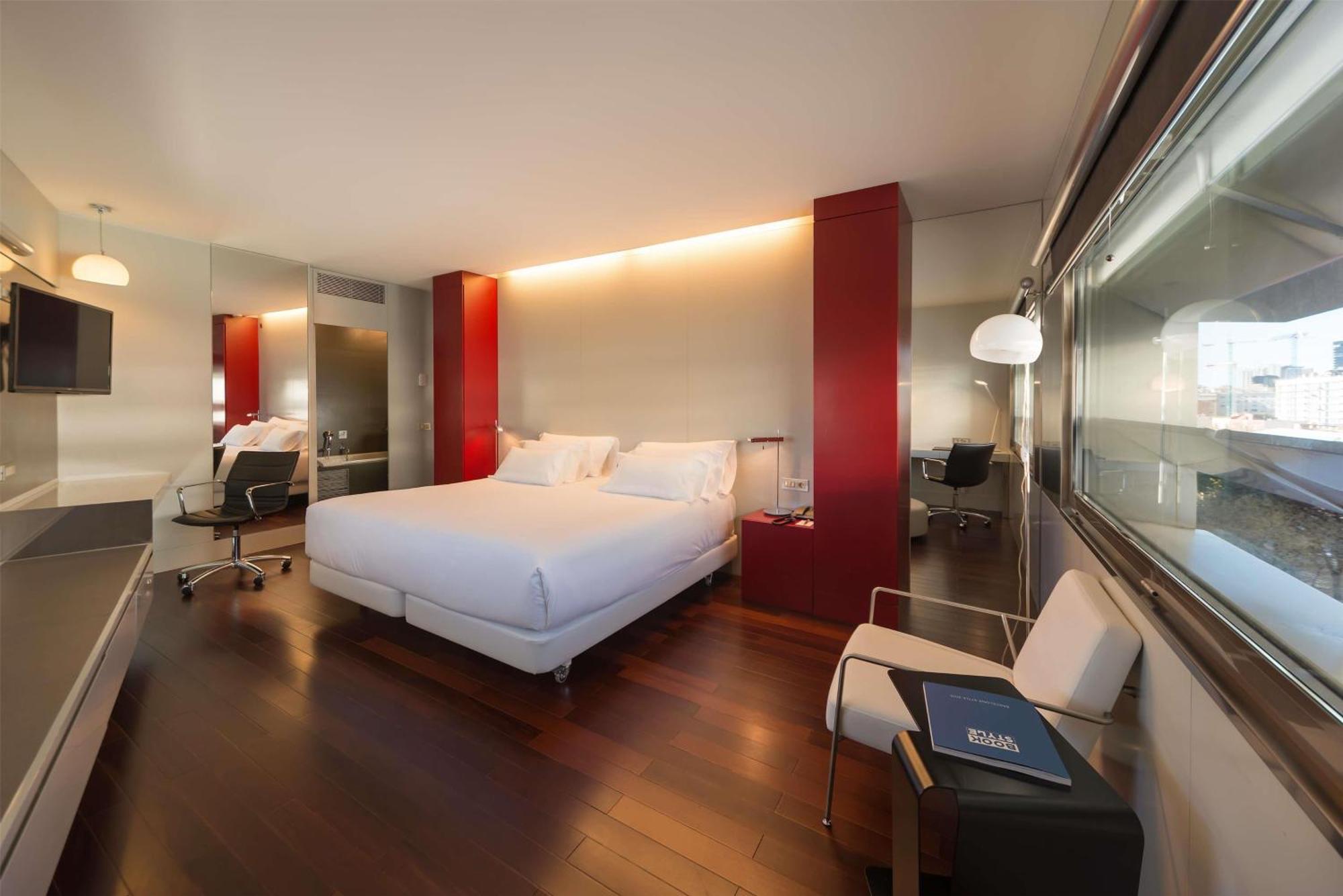 Nh Collection Constanza Hotel