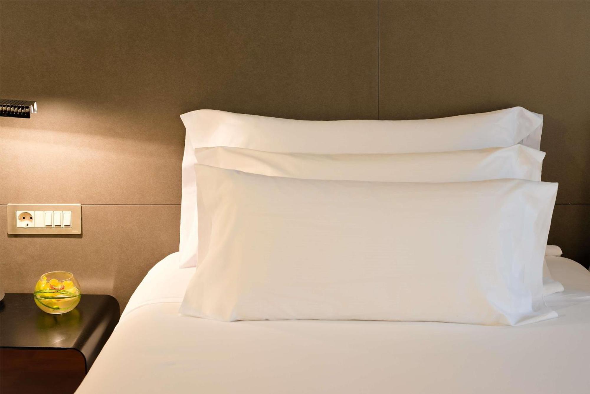 Nh Collection Constanza Hotel Barcelona