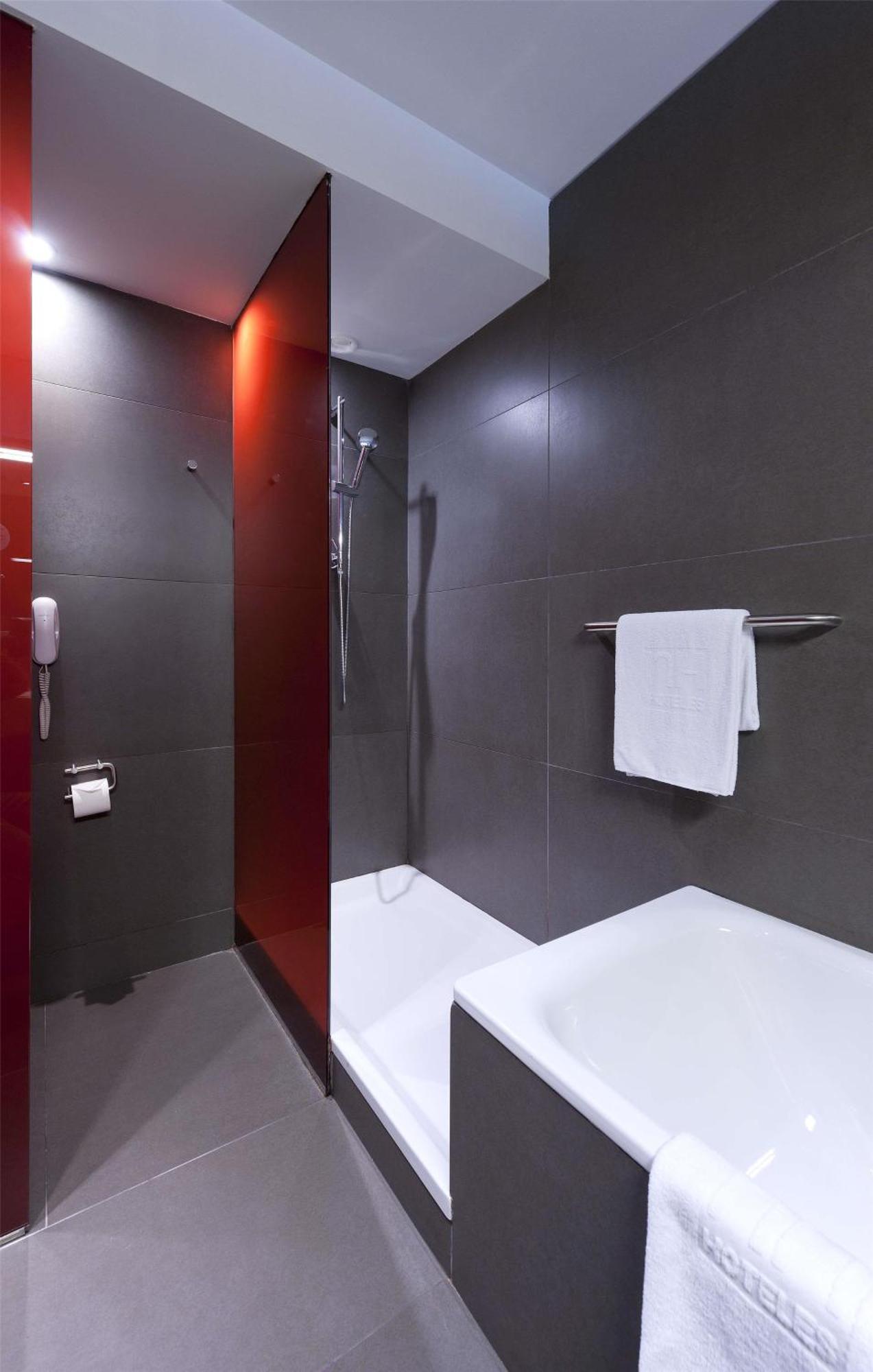 Nh Collection Constanza Hotel
