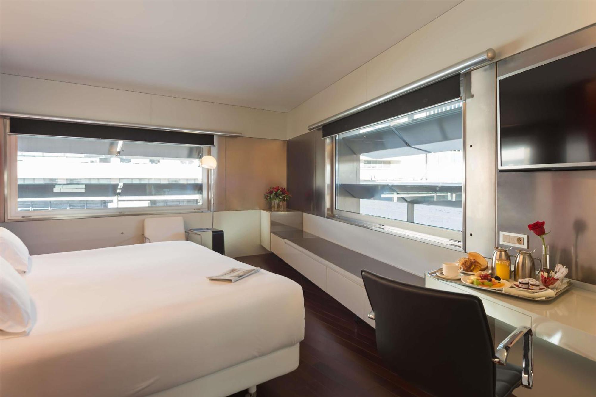 Hotel Nh Collection Constanza