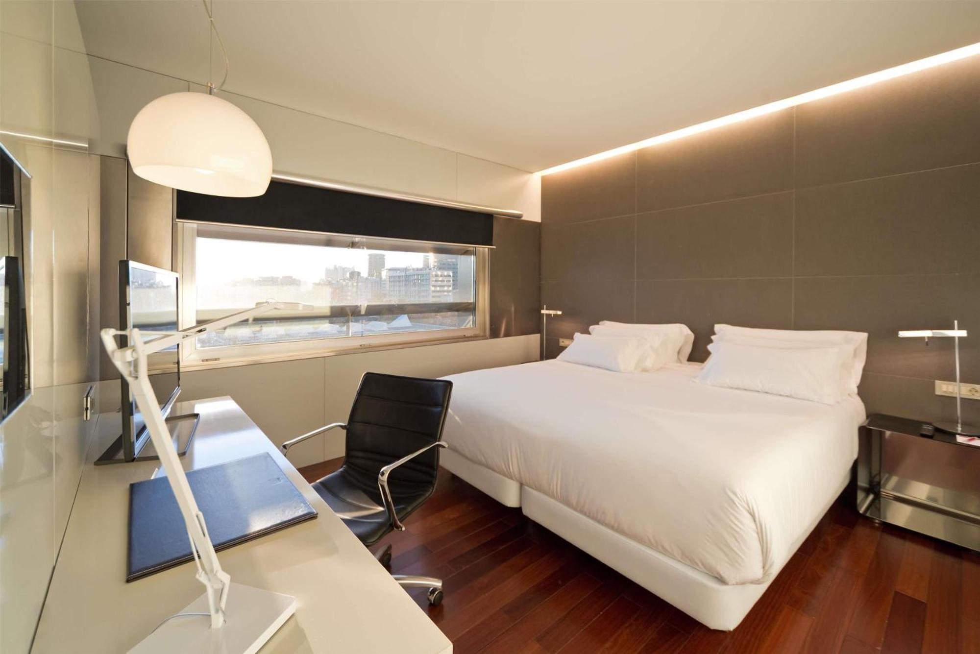 Nh Collection Constanza Hotel Barcelona