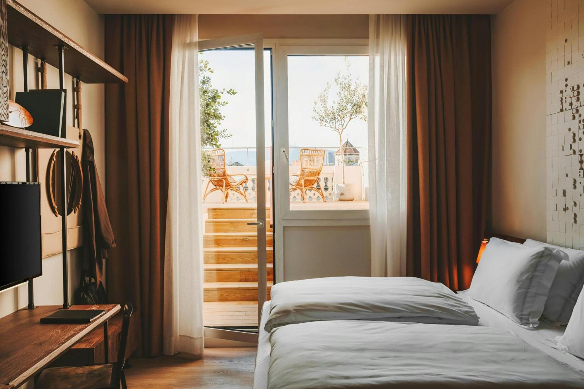 Hotel Casa Luz Hotel Plaza Catalunya, Sonder By Marriott Bonvoy Barcelona