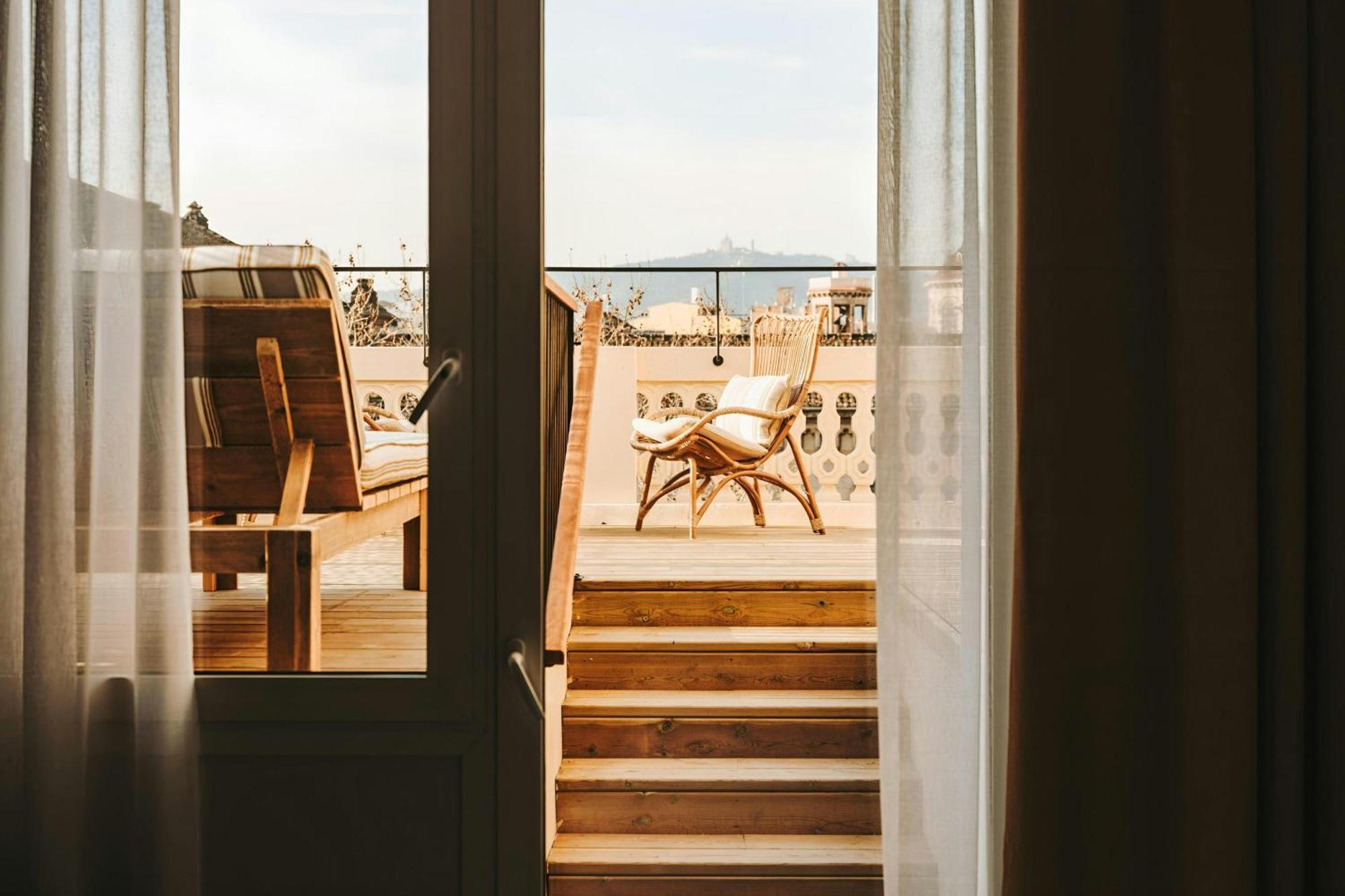 Casa Luz Hotel Plaza Catalunya, Sonder By Marriott Bonvoy Hotel