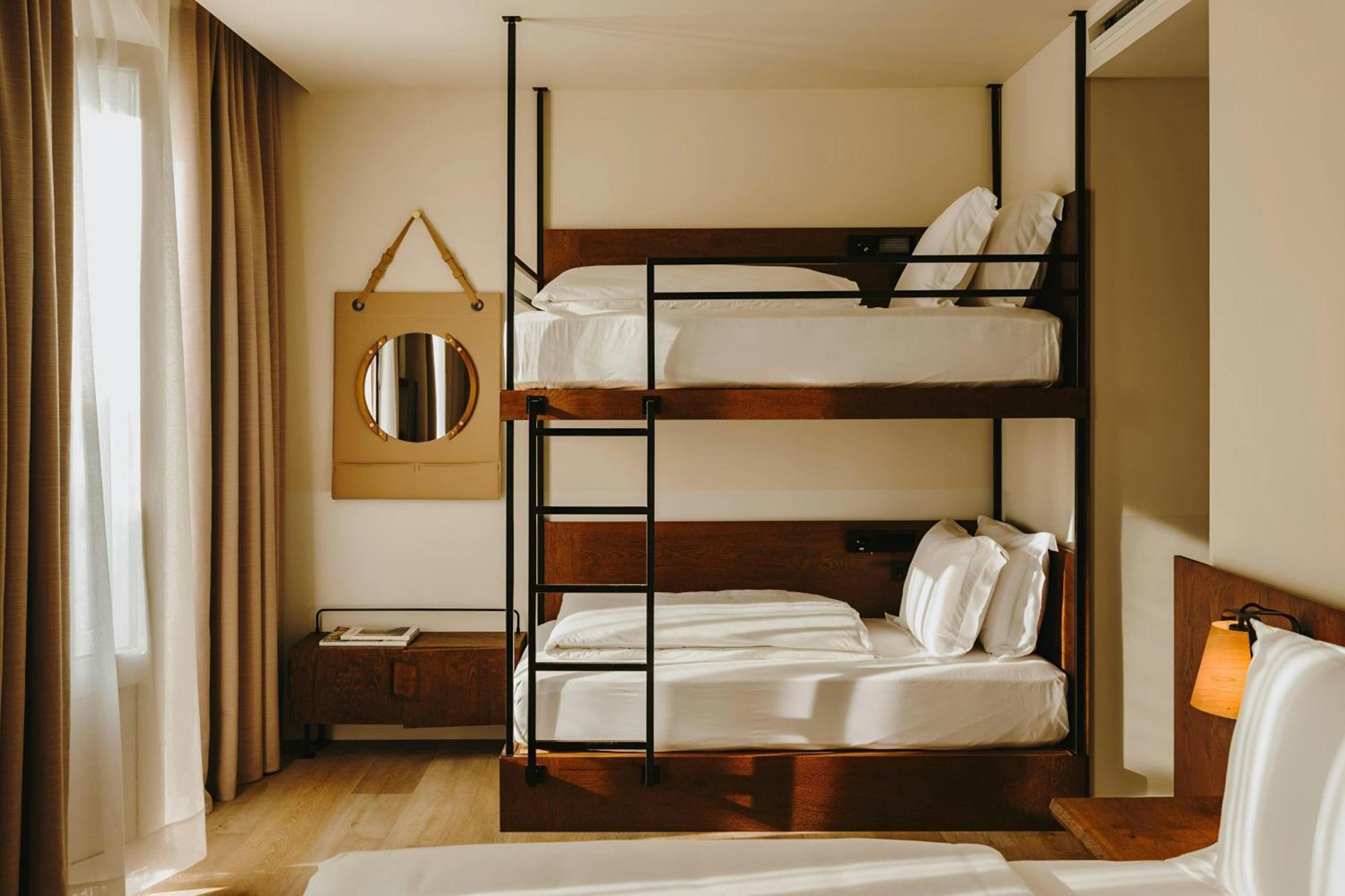 Hotel Casa Luz Hotel Plaza Catalunya, Sonder By Marriott Bonvoy 4*