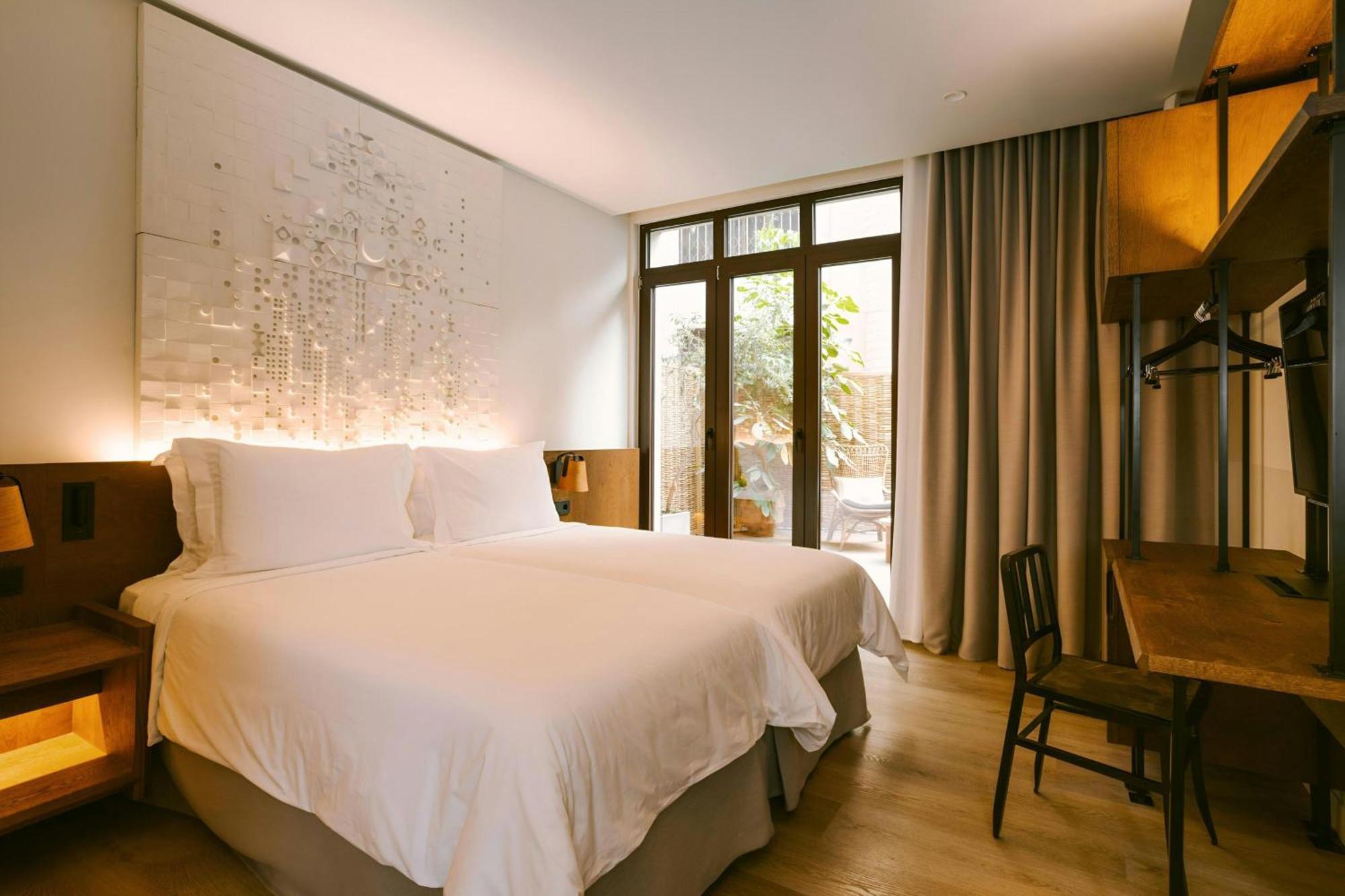 Casa Luz Hotel Plaza Catalunya, Sonder By Marriott Bonvoy 4* Barcelona