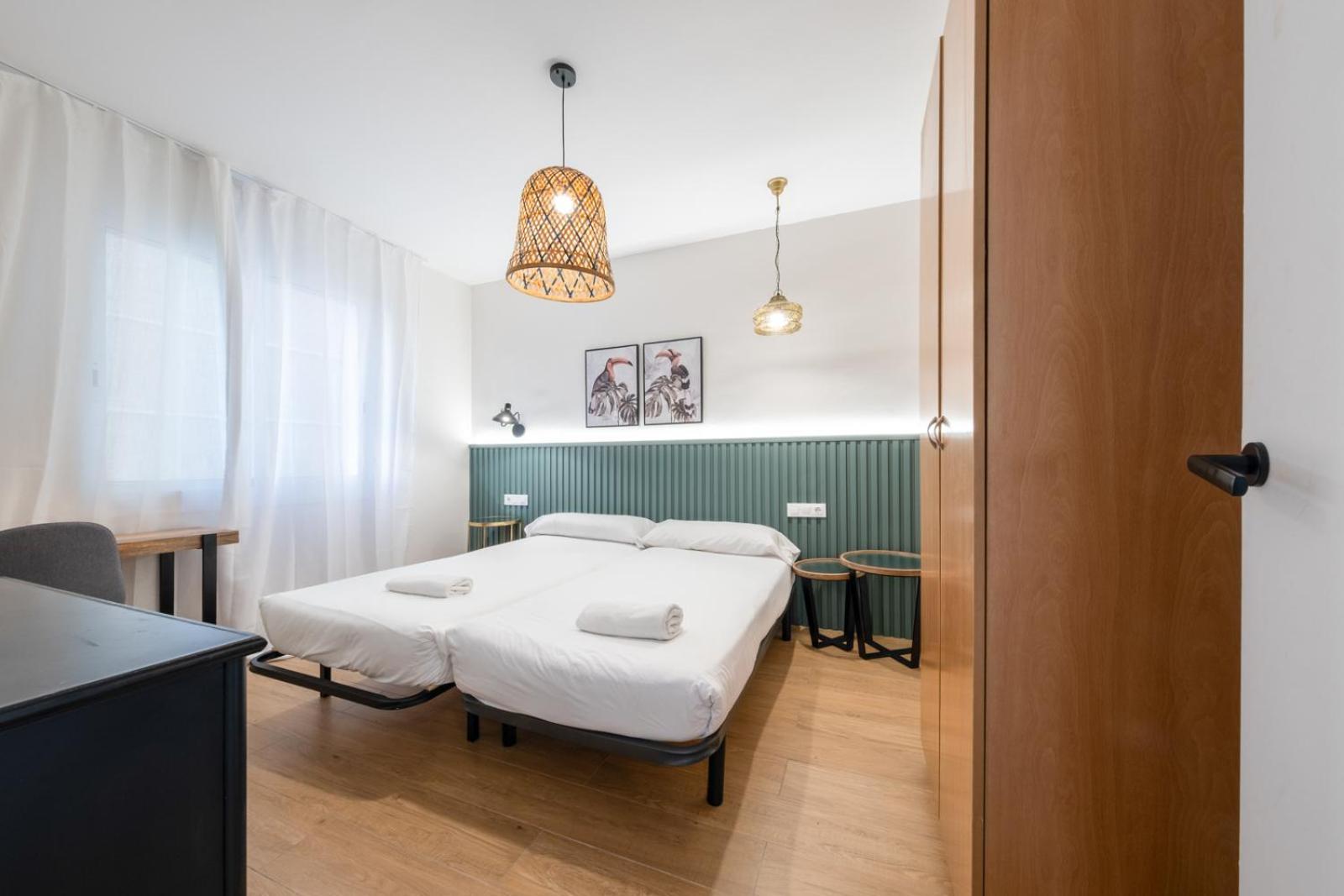 Bebarceloner Eixample - 4 Bedrooms * Barcelona