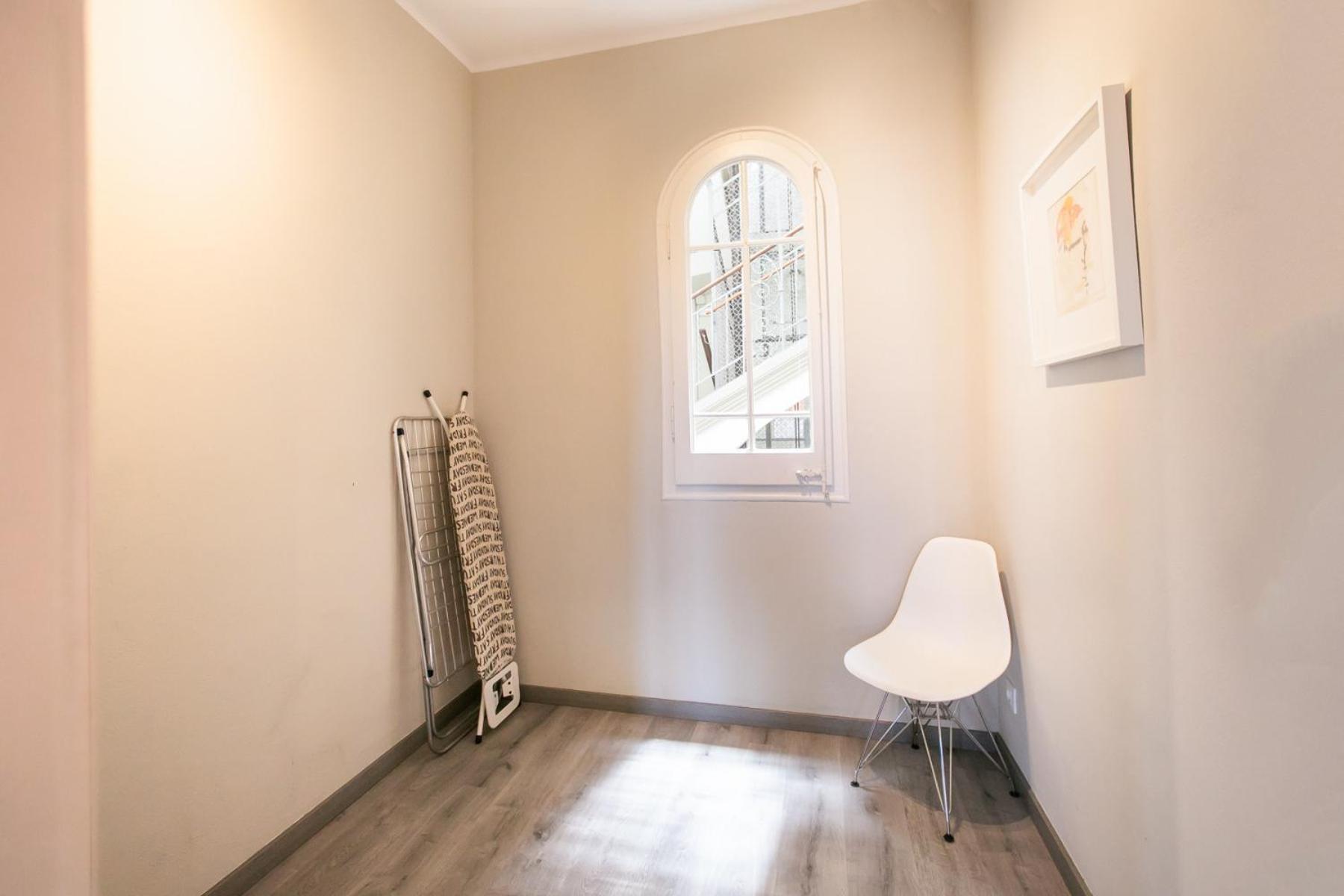 Apartamento 51abpar1111 - In Paralelo *