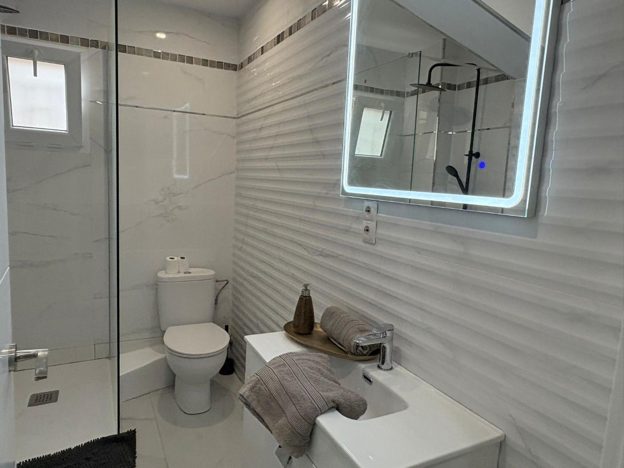 Appartement Felipe Ii