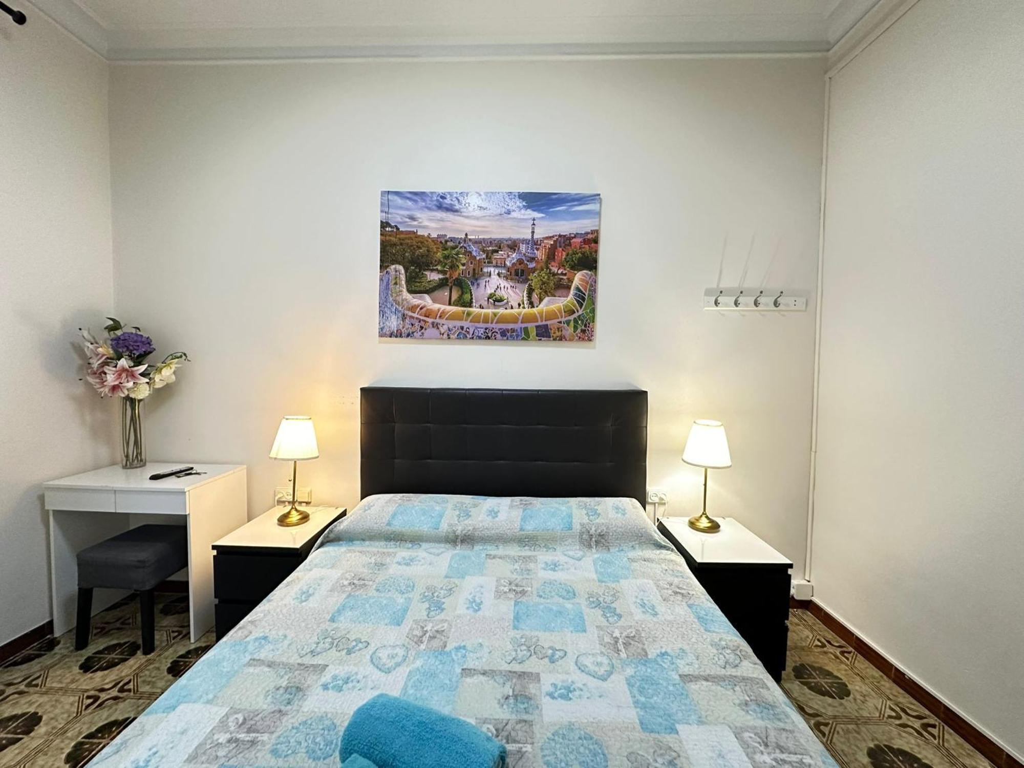 Diputacion Bed & Breakfast *