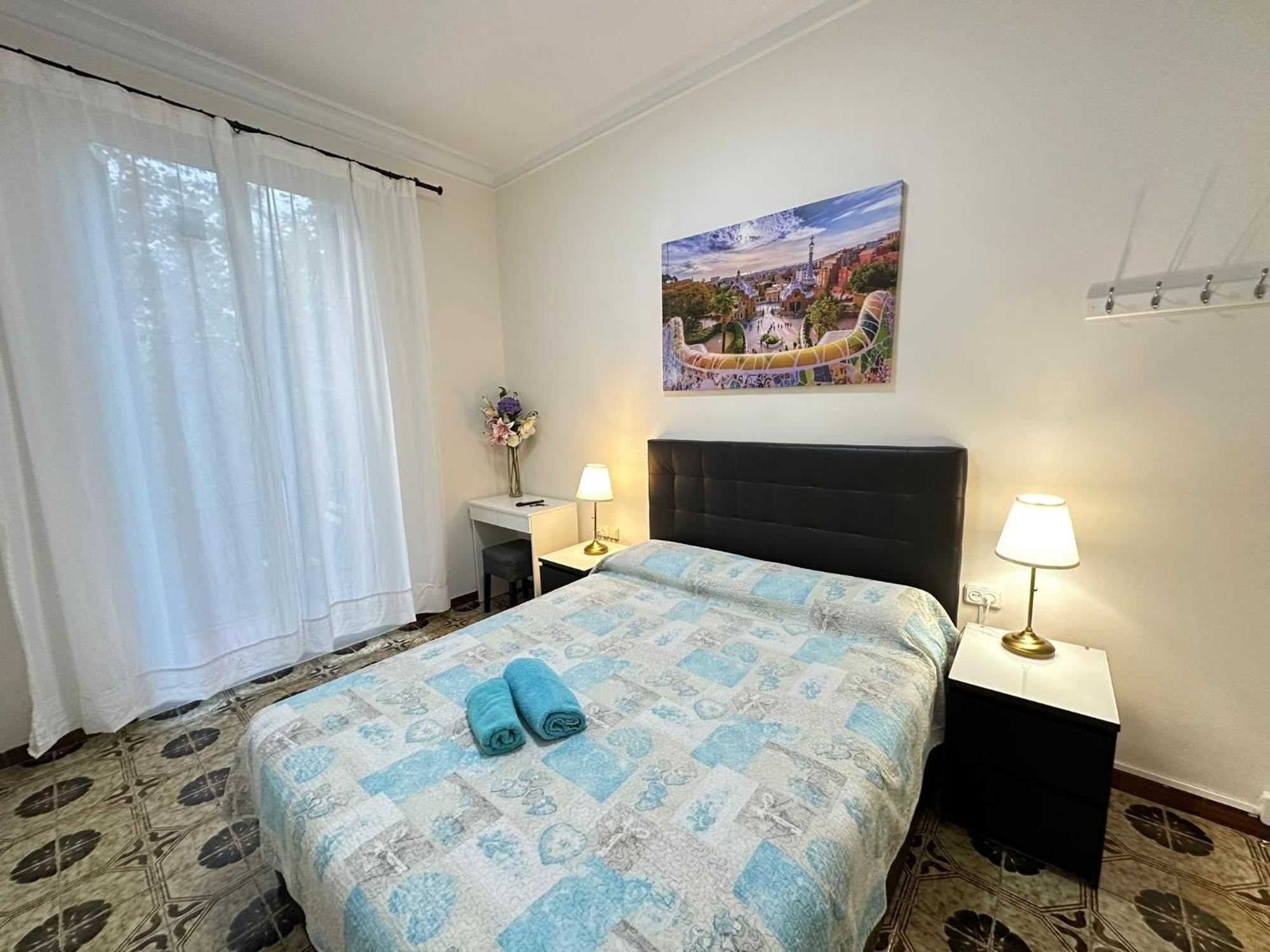 Bed & Breakfast Diputacion