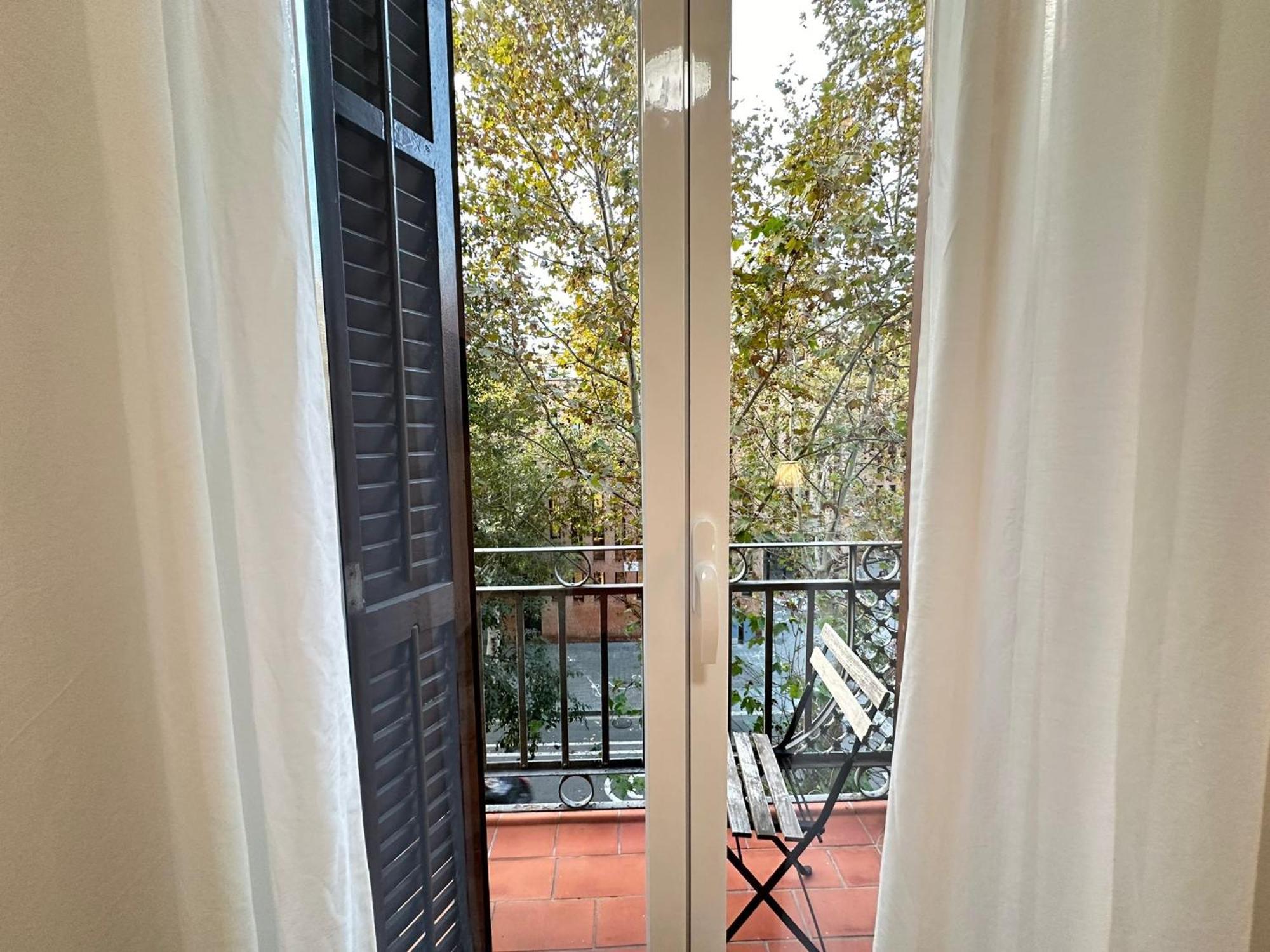 Bed & Breakfast Diputacion Barcelona