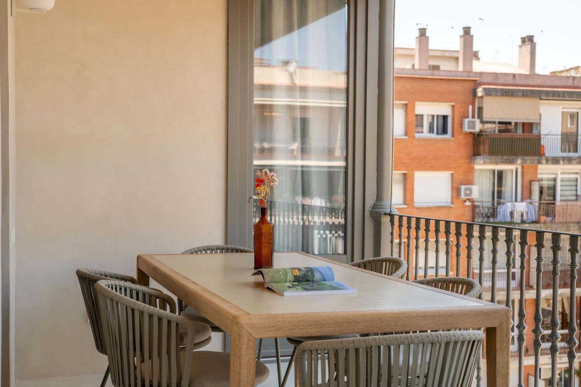 Apartment Bcn 41
