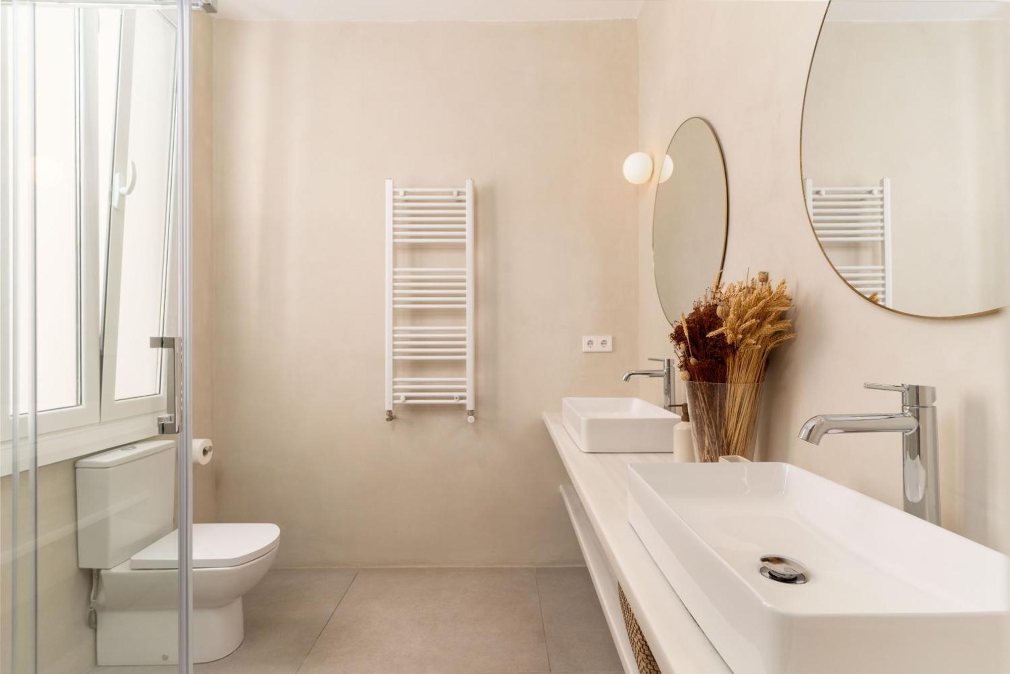 Apartment Bcn 41 *