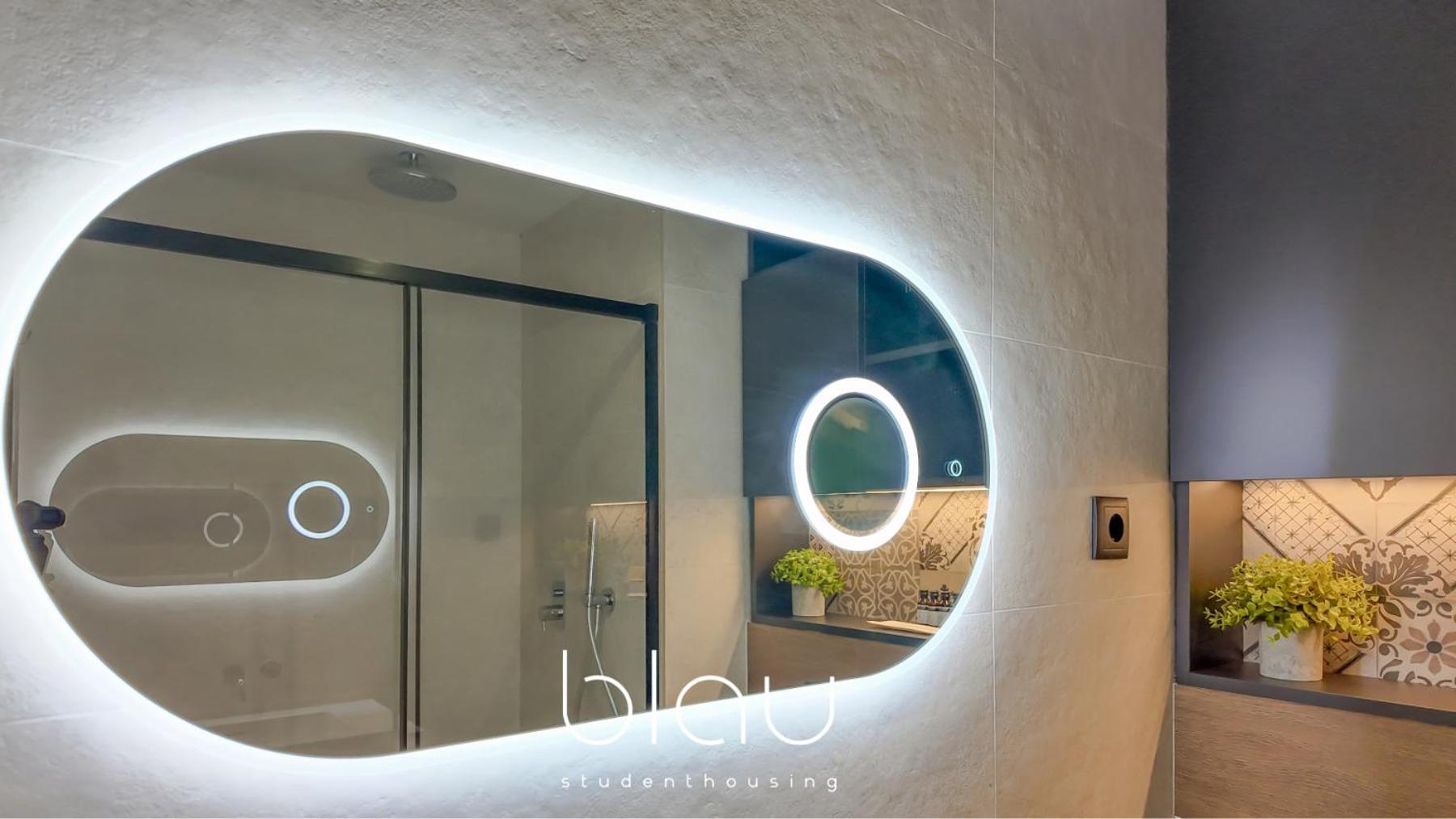 Blau Student Housing - Students Only Apartment Barcelona