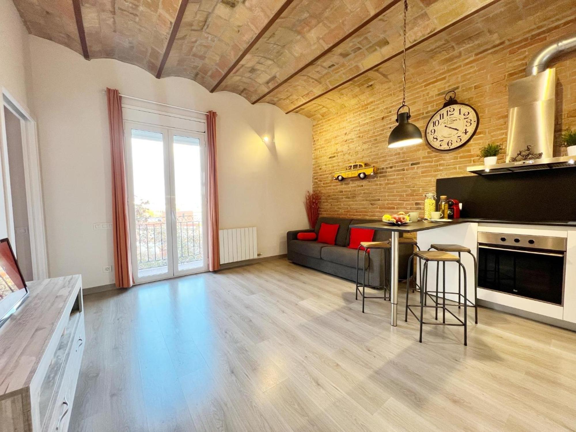 Pamplona Playa Apartment *