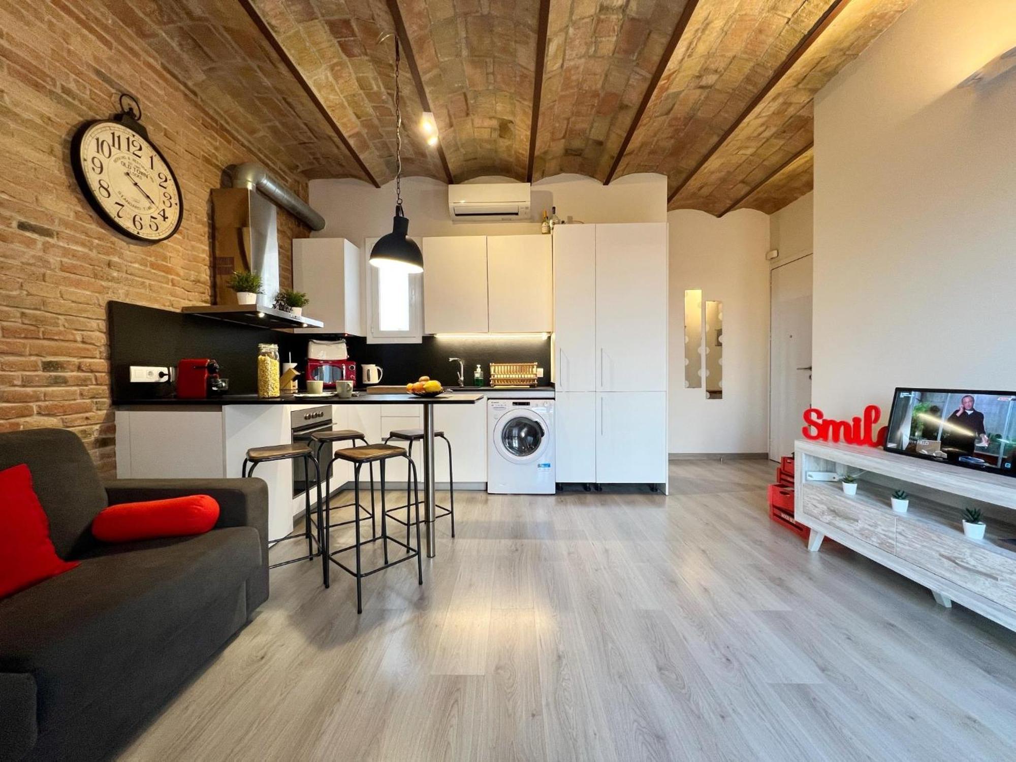 Pamplona Playa Apartment *