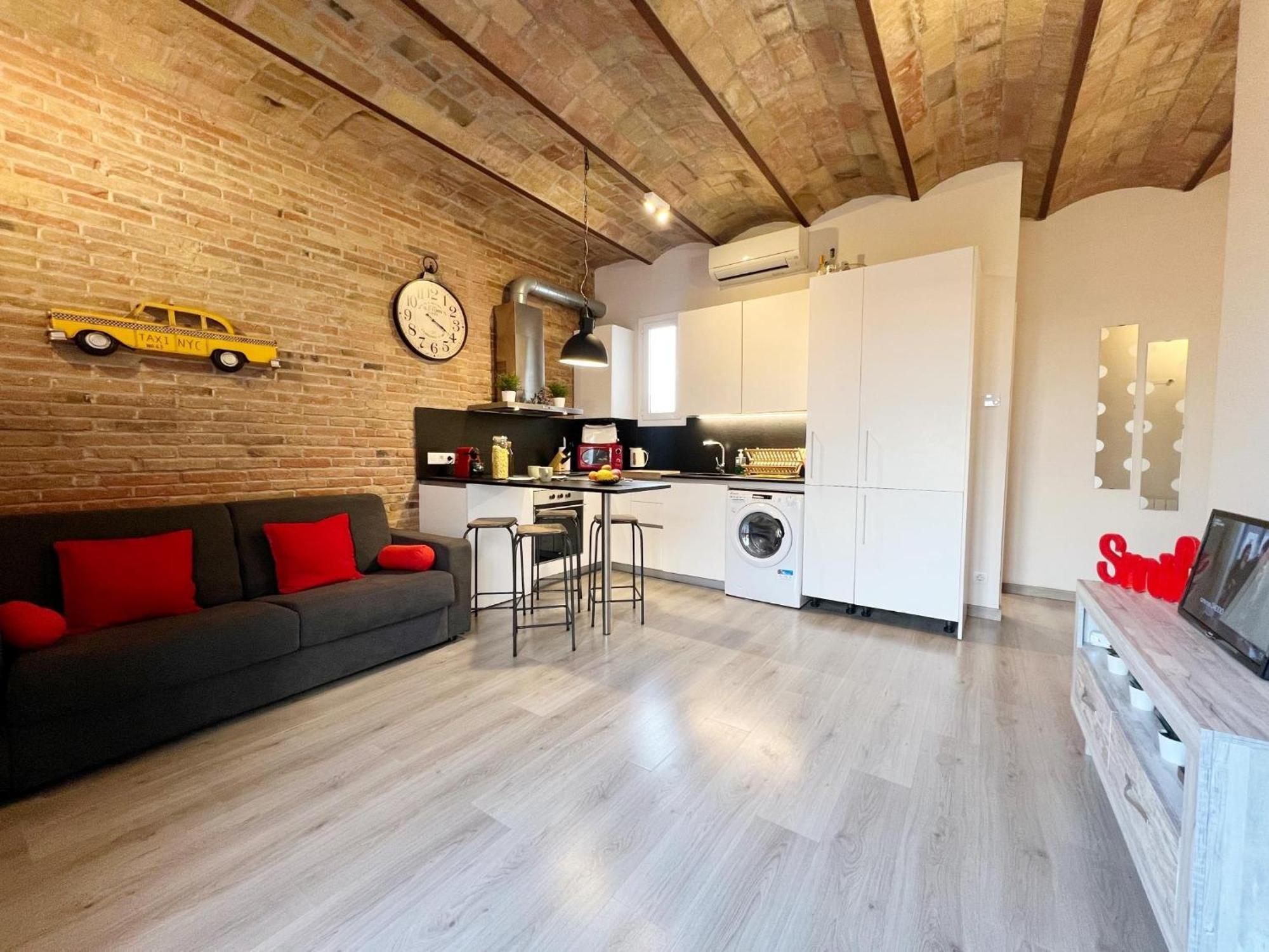 Apartment Pamplona Playa