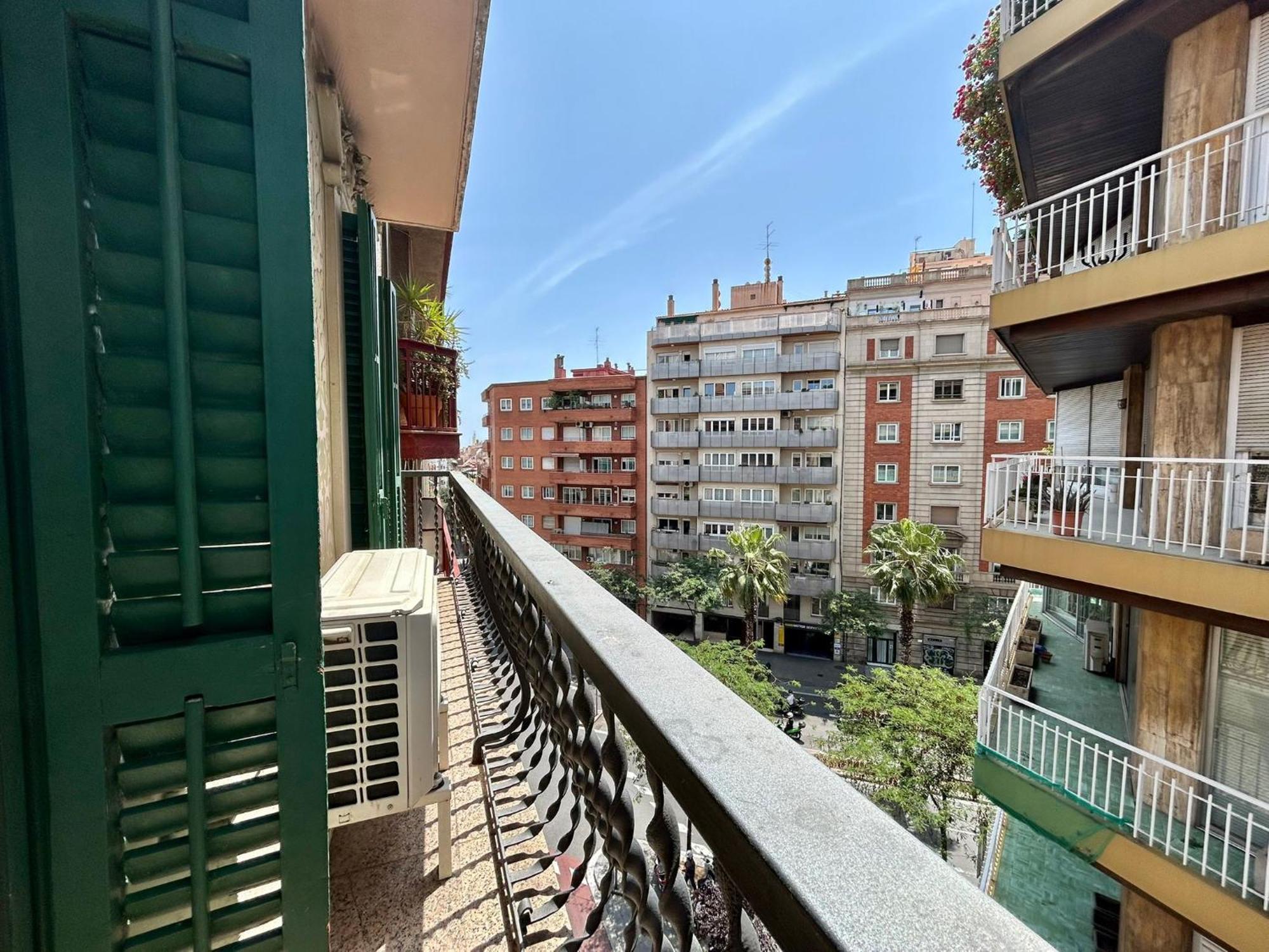 Apartamento Barcelonaforrent Urban Town Barcelona