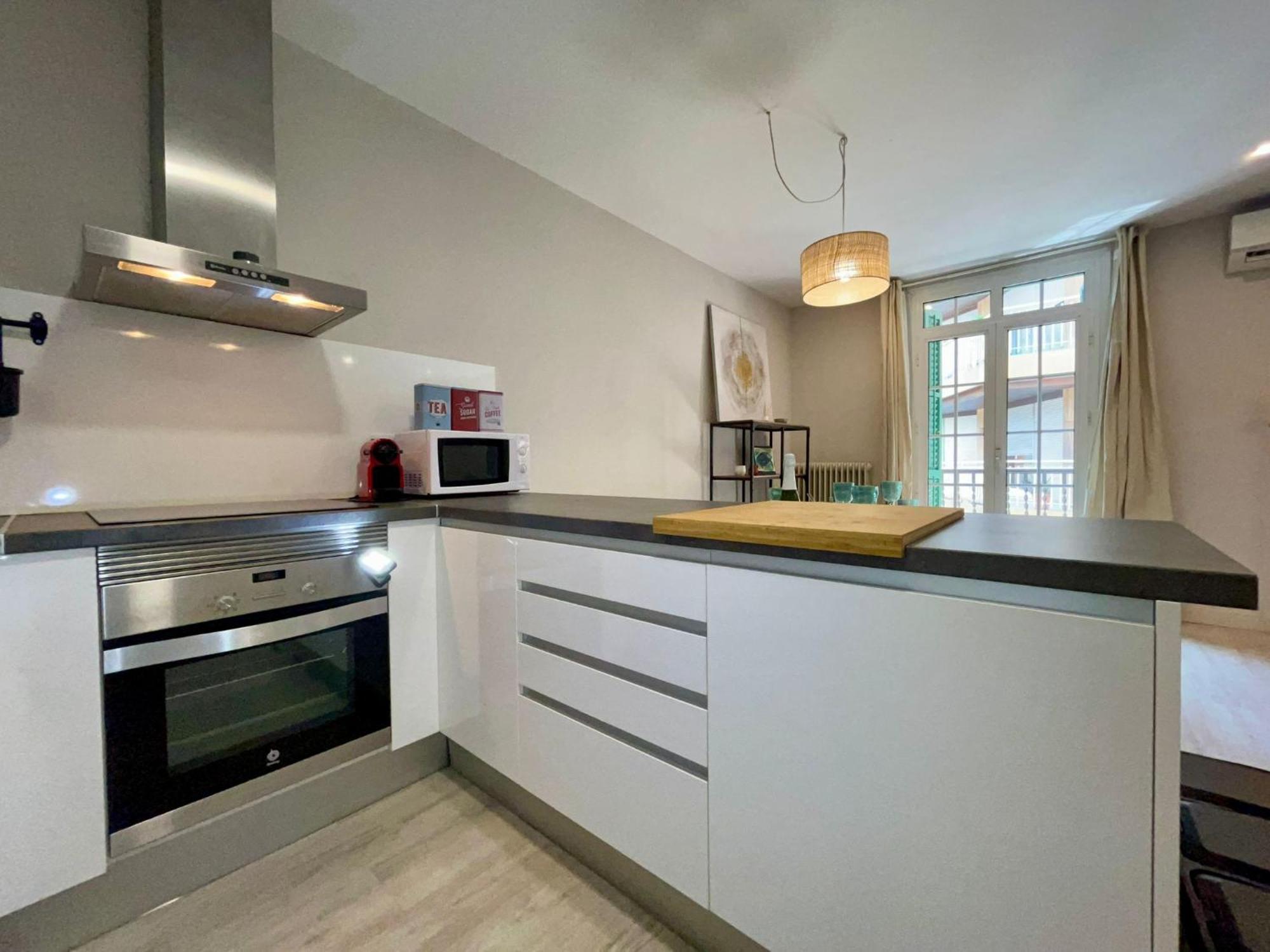 Apartamento Barcelonaforrent Urban Town *