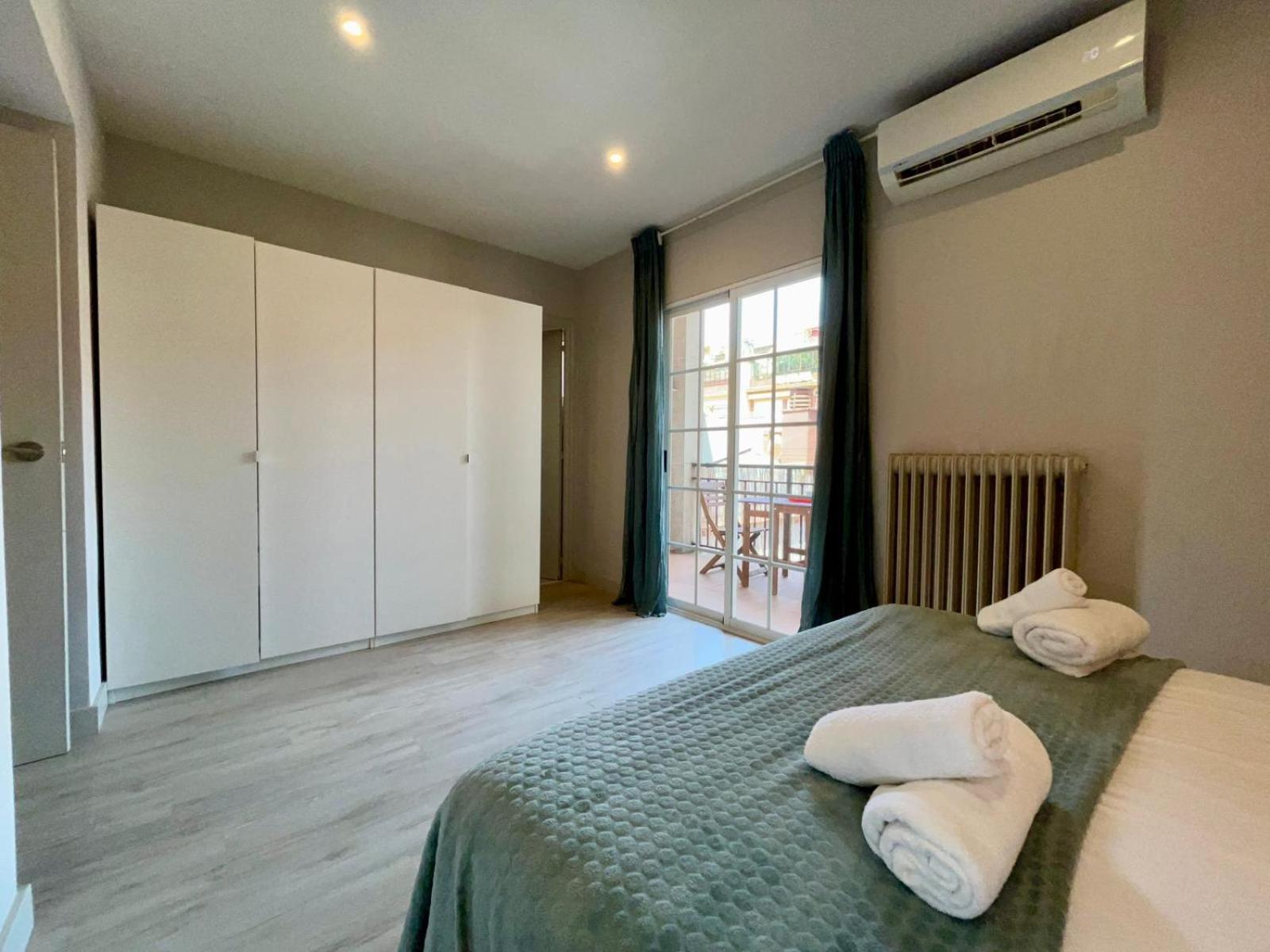 Apartamento Barcelonaforrent Urban Town Barcelona