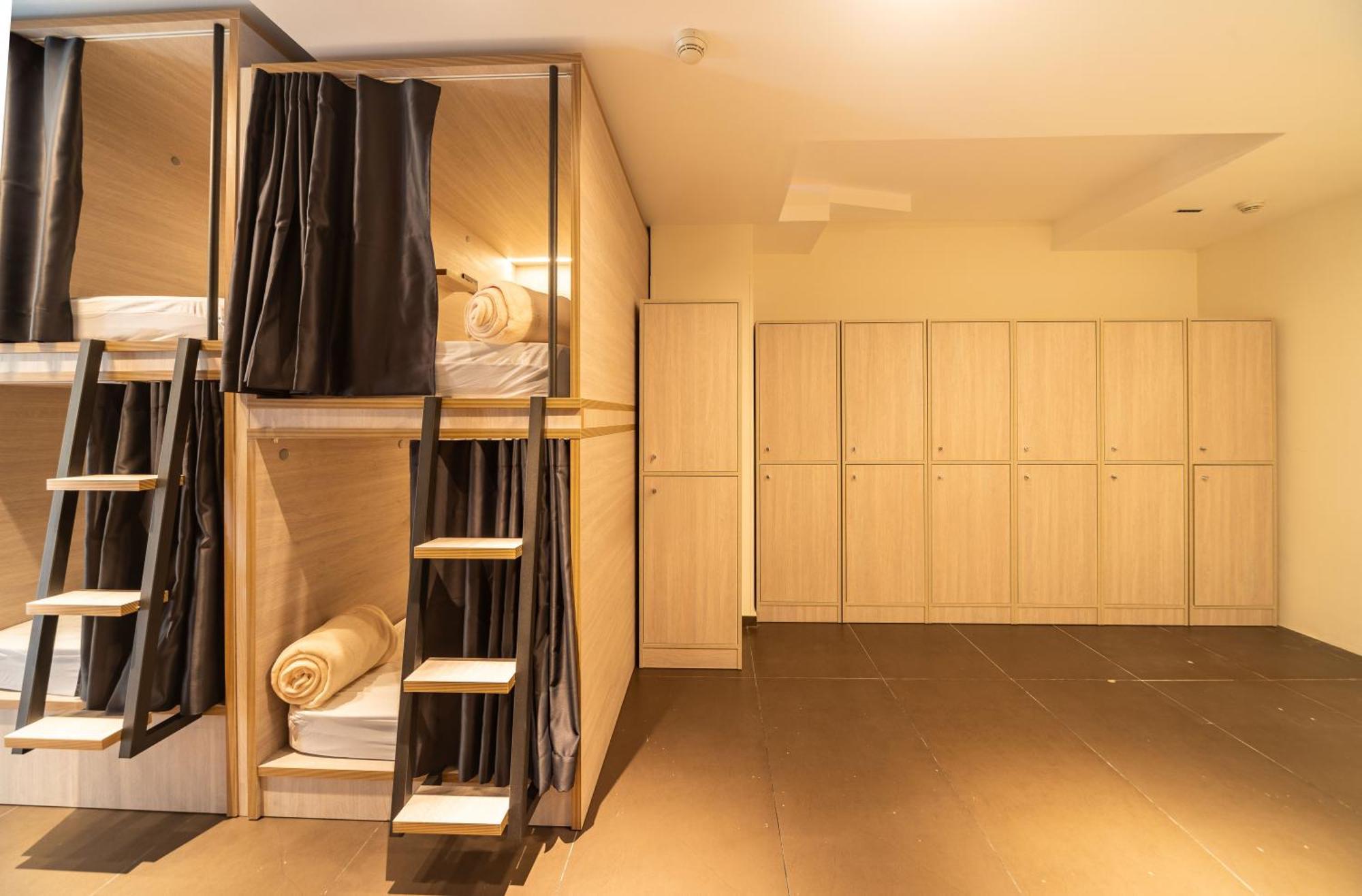 Albergue Gg Barcelona