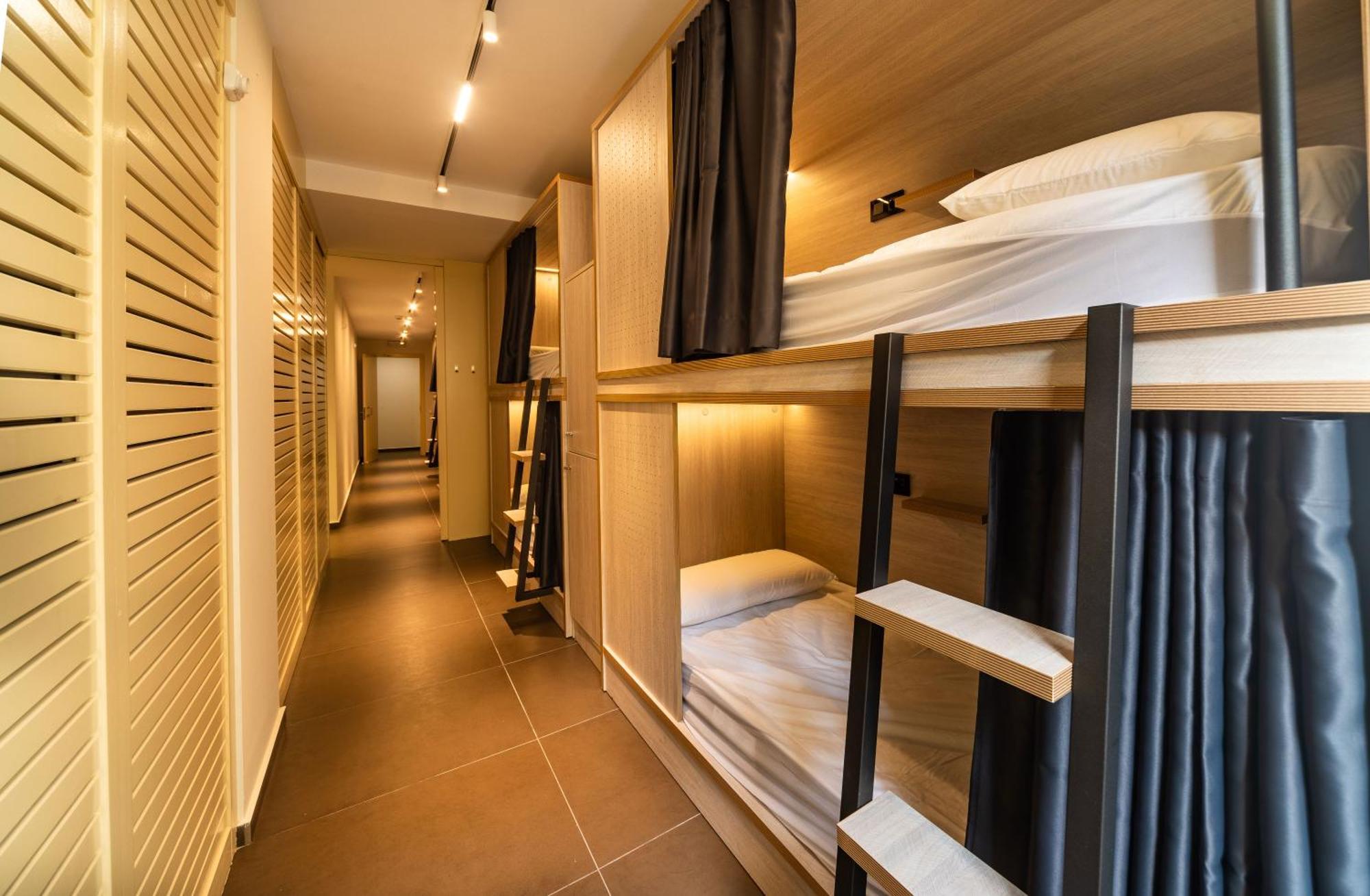 Gg Albergue Barcelona